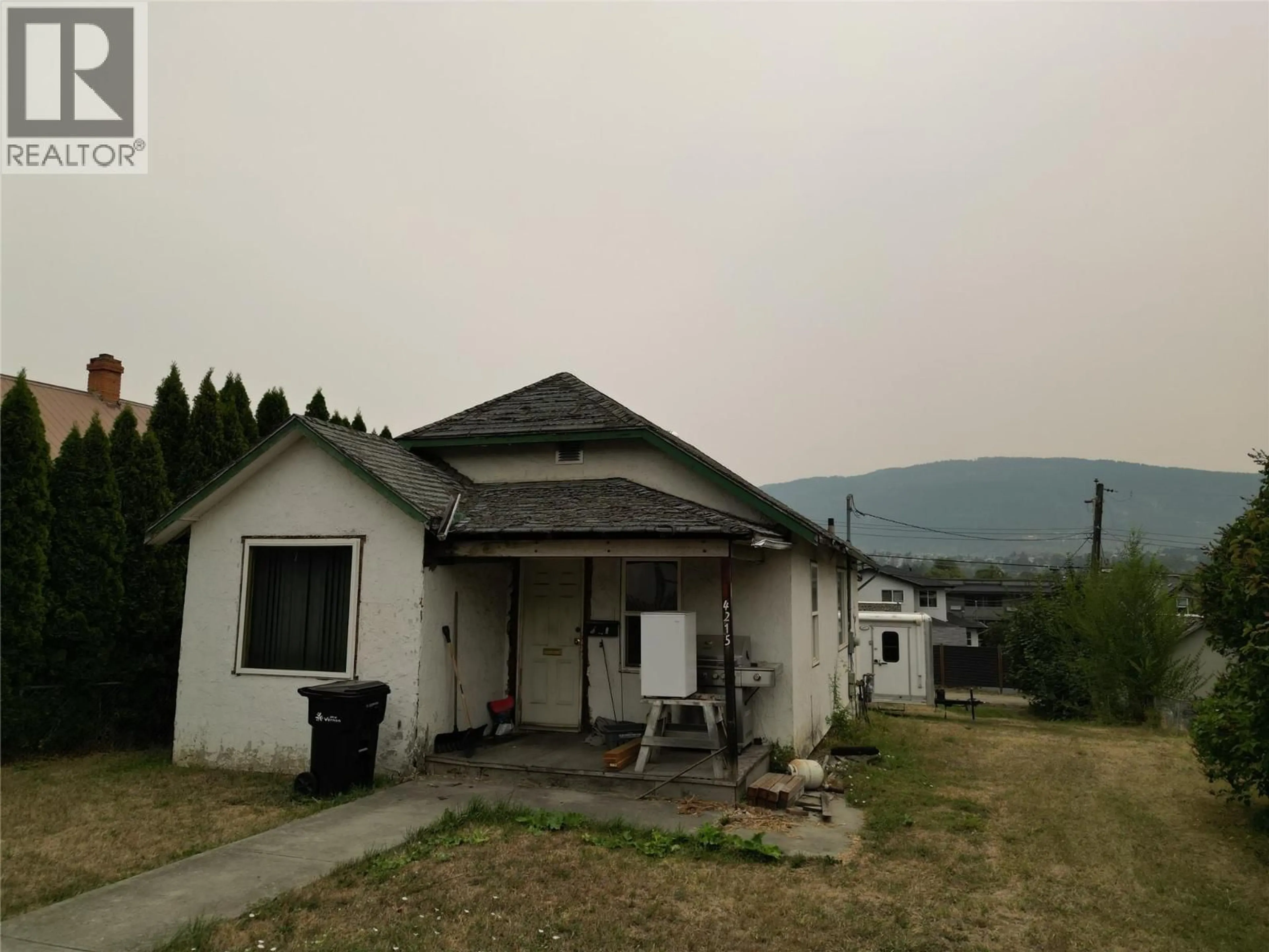 Unknown for 4215 34 STREET, Vernon British Columbia V1T5Y5