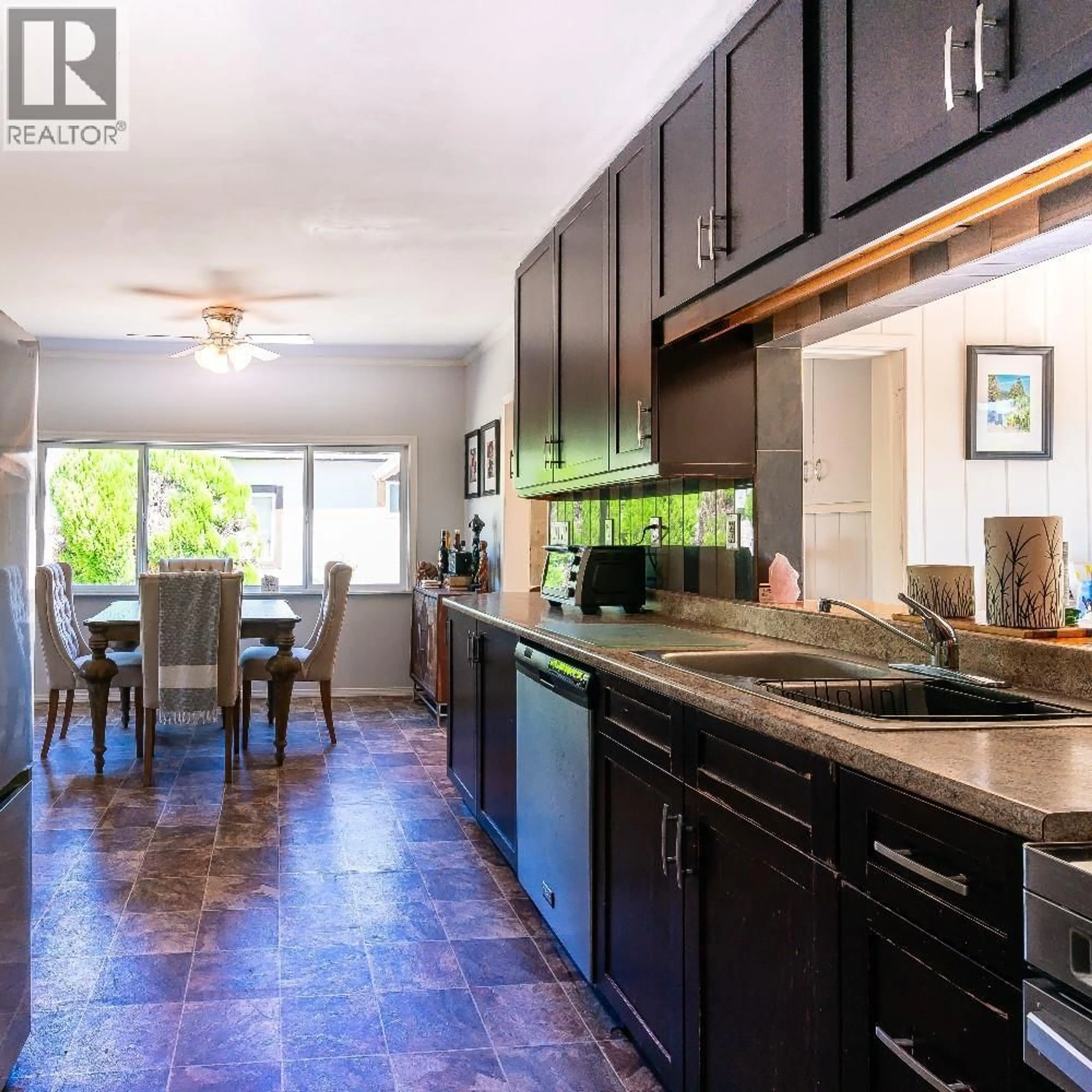 Open concept kitchen, unknown for 5875 OKANAGAN STREET, Oliver British Columbia V0H1T0