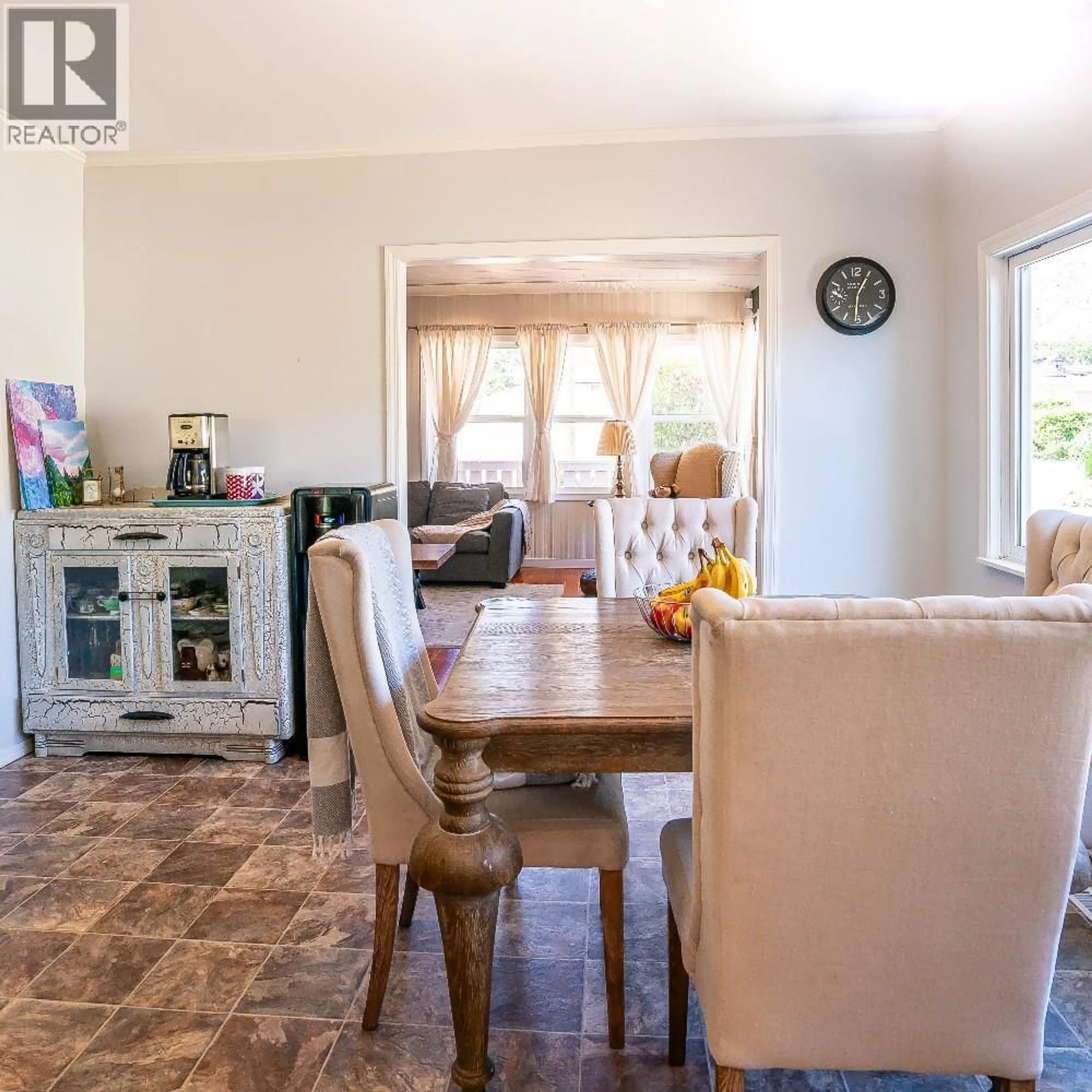 Dining room, unknown for 5875 OKANAGAN STREET, Oliver British Columbia V0H1T0