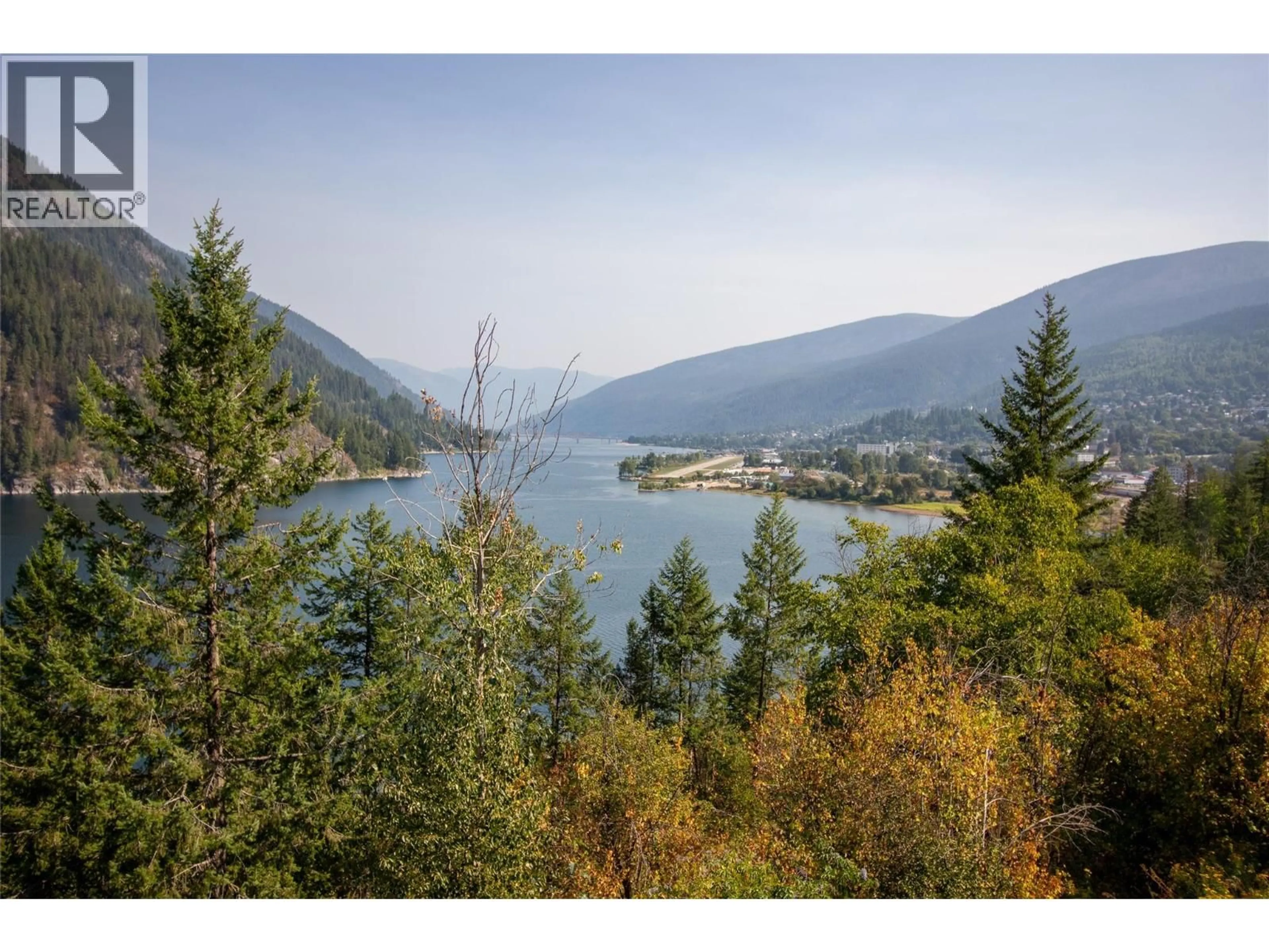 Unknown for 1402 GRANITE ROAD, Nelson British Columbia V1L5T6