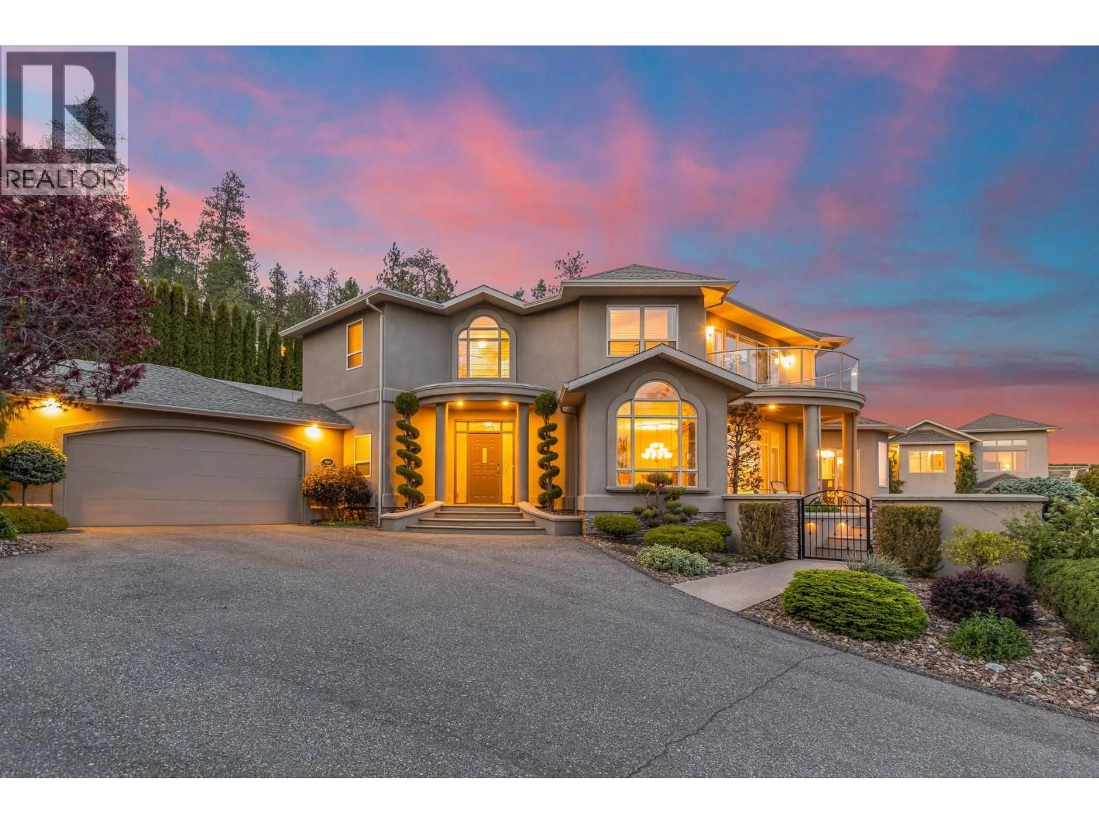 Unknown for 1284 TIMOTHY PLACE, West Kelowna British Columbia V1Z3N2