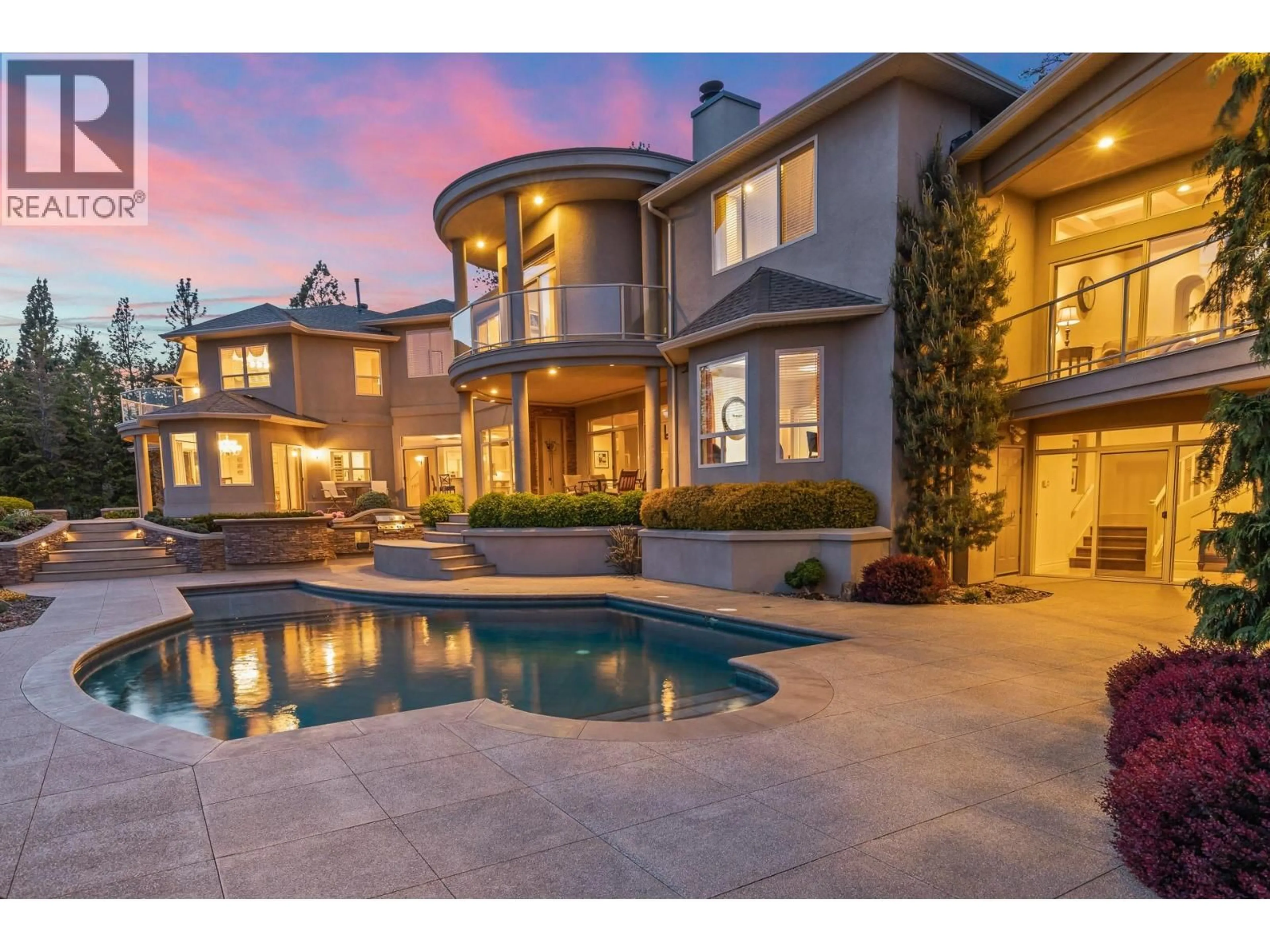 Unknown for 1284 TIMOTHY PLACE, West Kelowna British Columbia V1Z3N2
