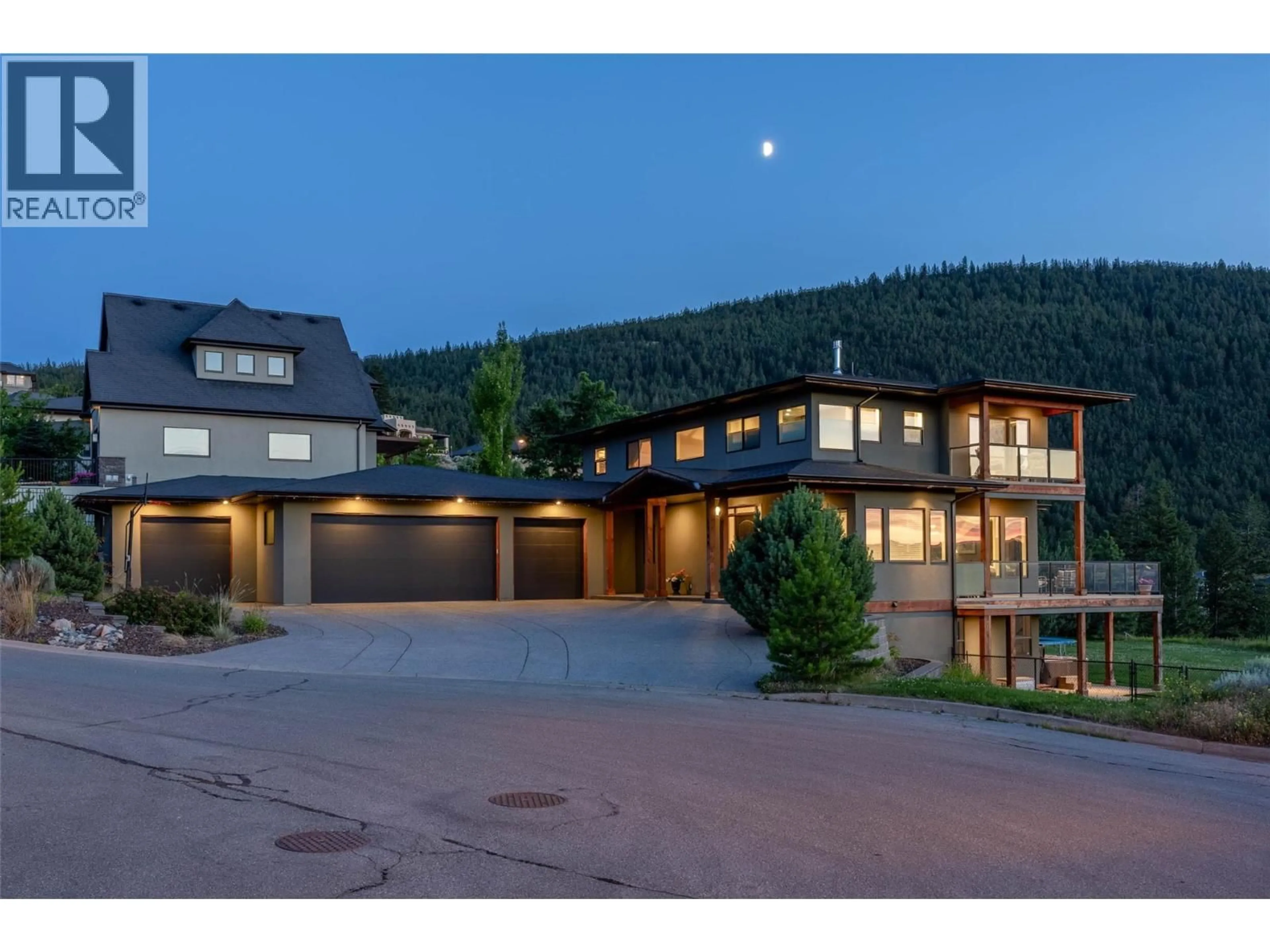 Unknown for 1760 CHEAKAMUS DRIVE, Kamloops British Columbia V2E2T6
