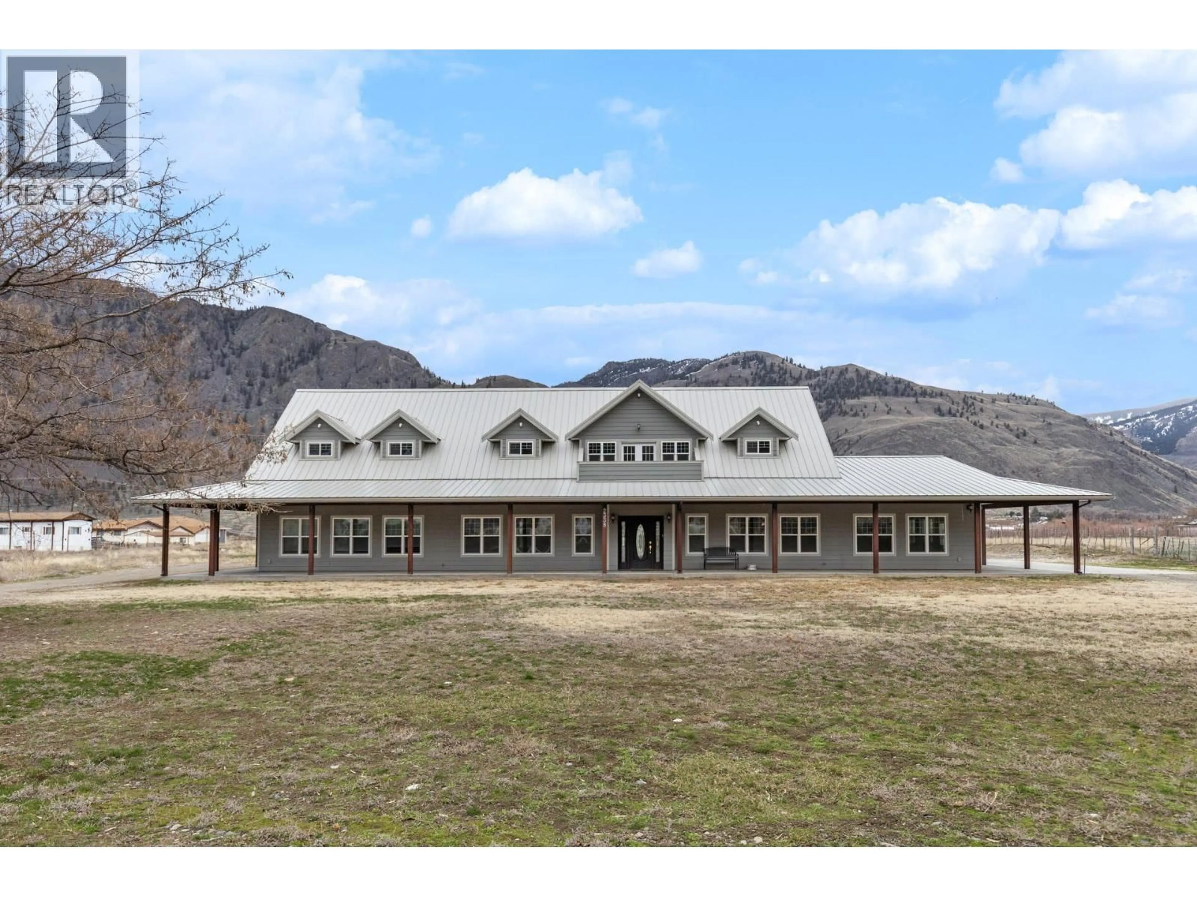 Unknown for 2338 HWY 3 OTHER, Cawston British Columbia V0X1C2
