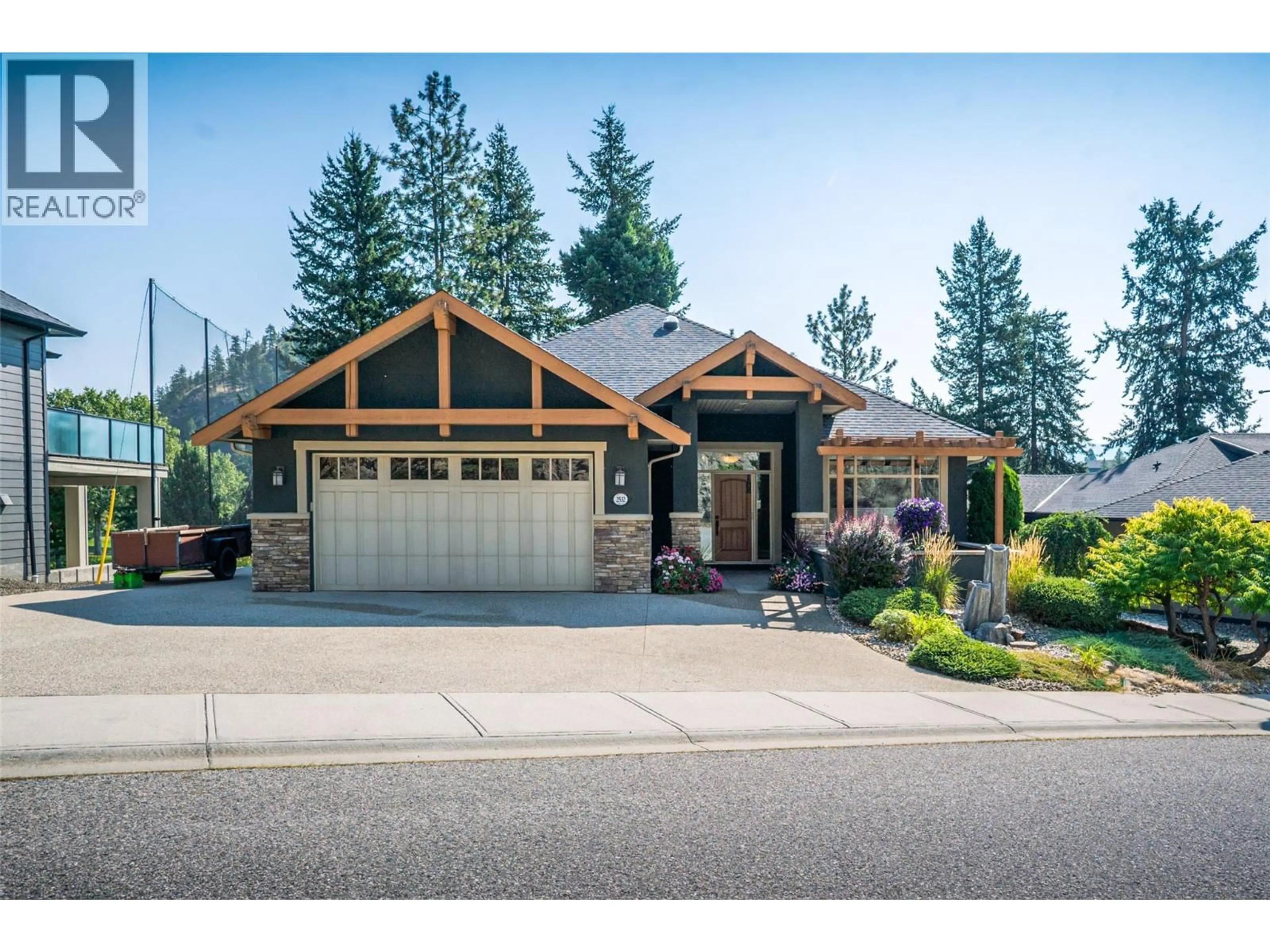 Unknown for 2532 TUSCANY DRIVE, West Kelowna British Columbia V4T3B6