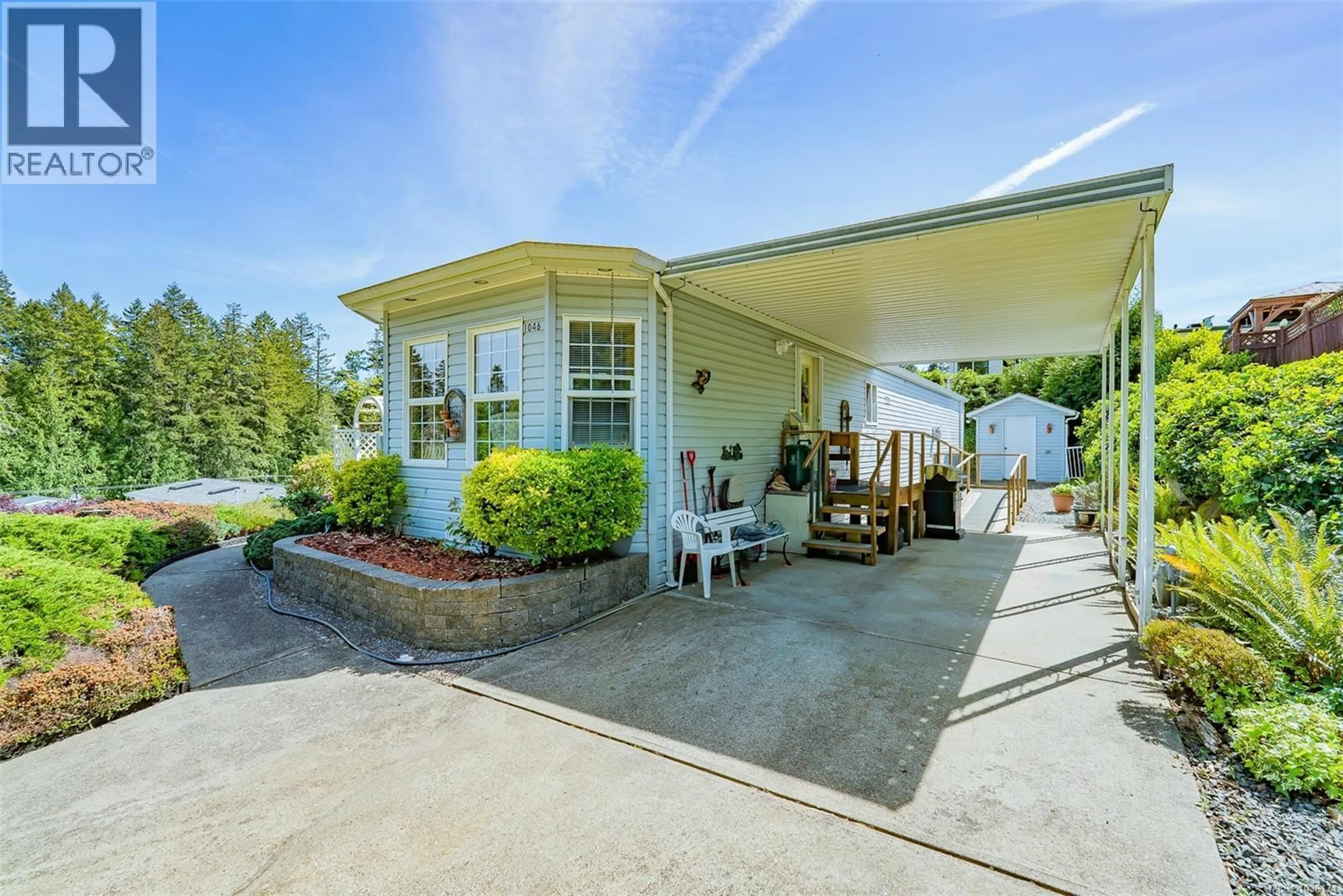 Unknown for 1046 COLLIER CRESCENT, Nanaimo British Columbia V9R6K6