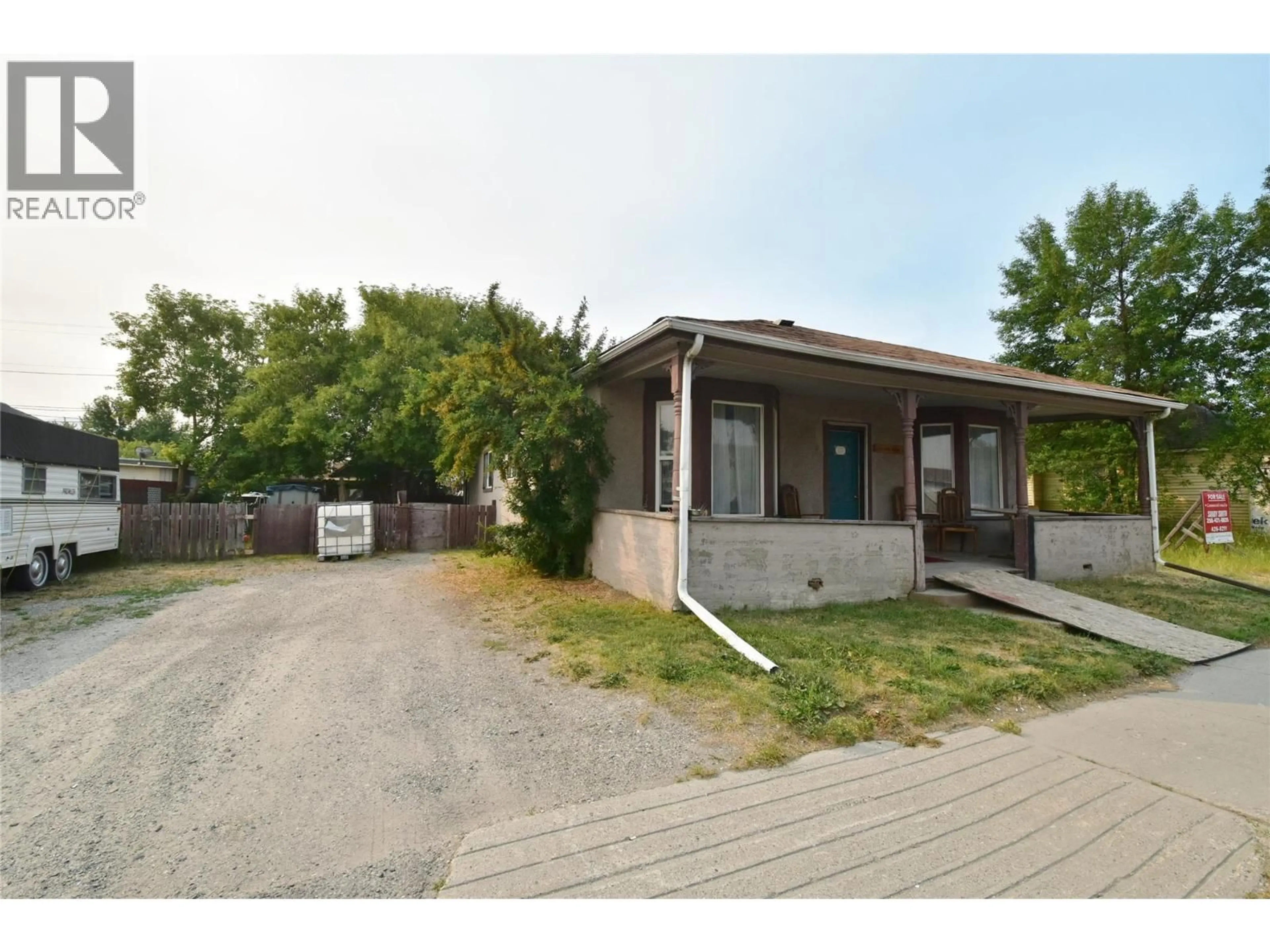 Unknown for 222 - 224 VAN HORNE STREET SOUTH, Cranbrook British Columbia V1C1Z4