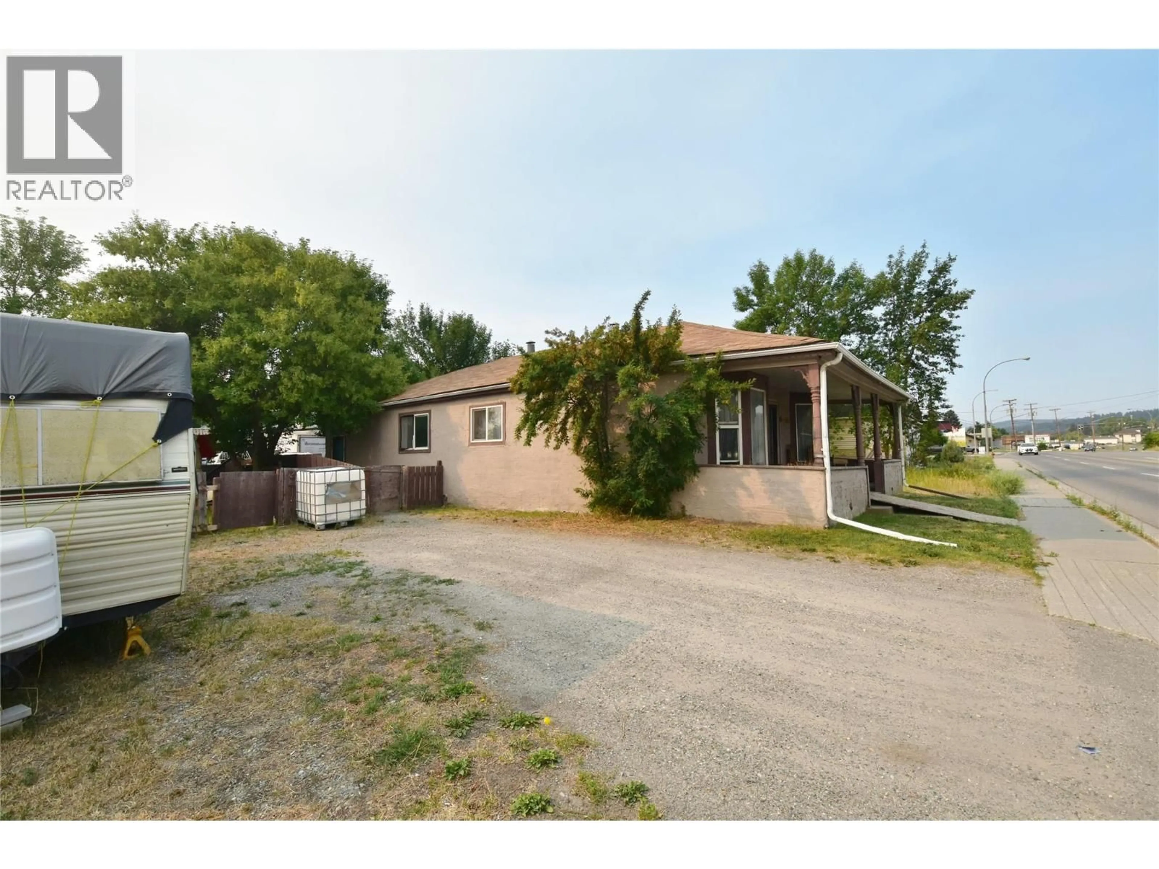 Unknown for 222 - 224 VAN HORNE STREET SOUTH, Cranbrook British Columbia V1C1Z4