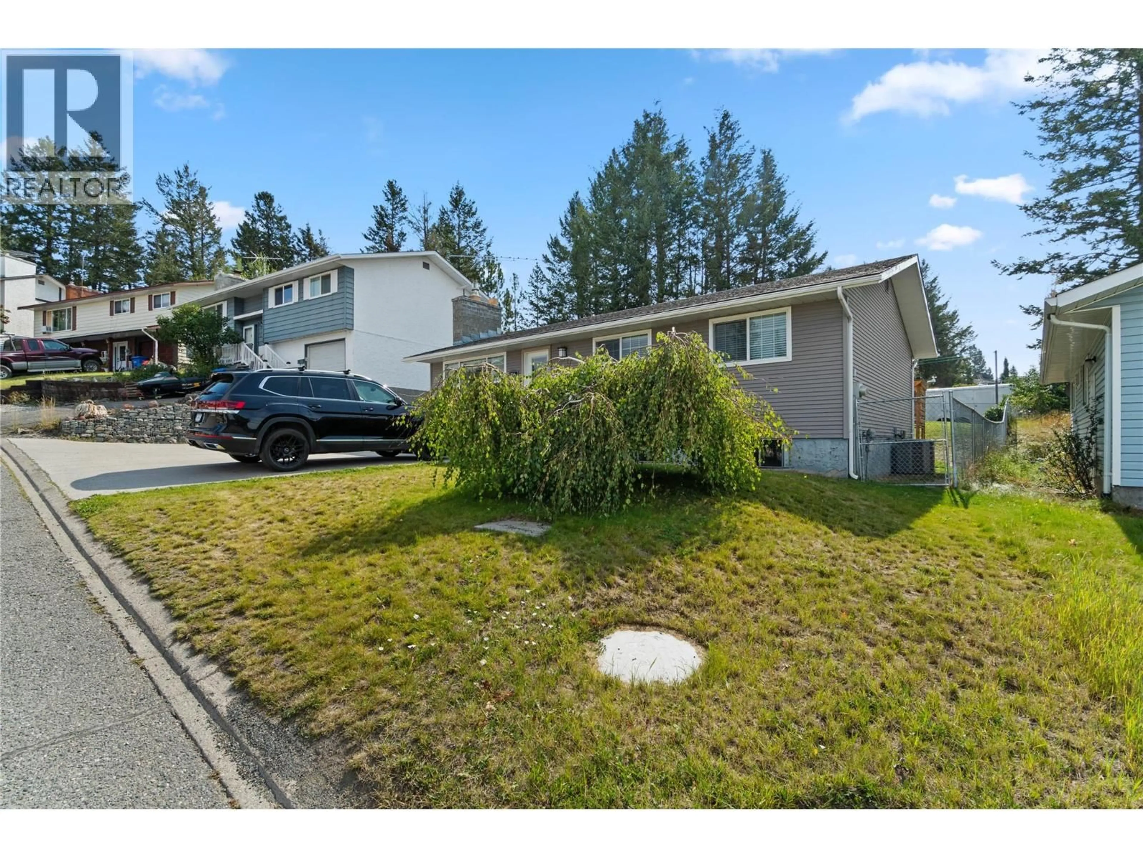 Unknown for 254 ALDER DRIVE, Logan Lake British Columbia V0K1W0