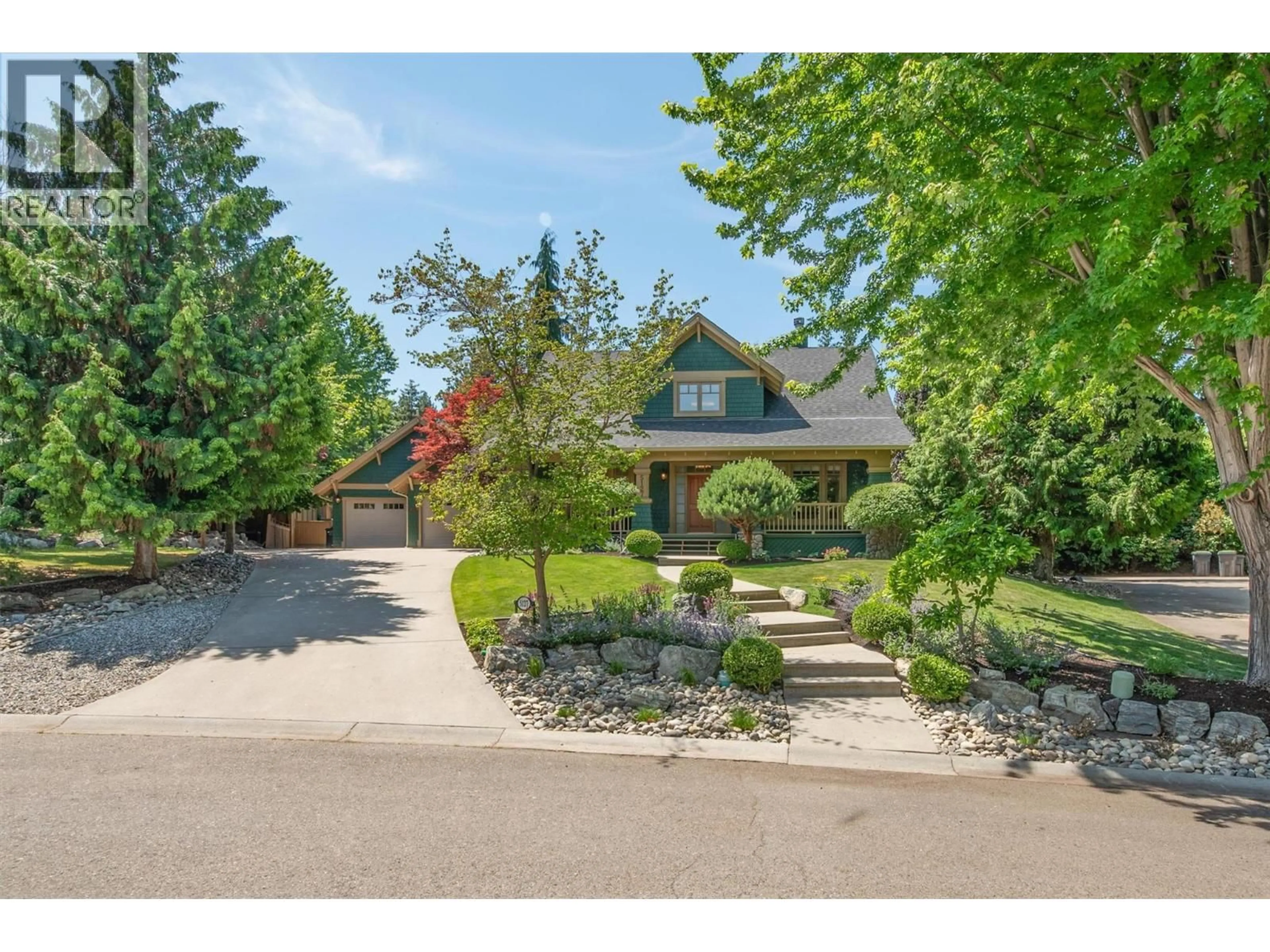 Unknown for 5127 LUCKETT COURT, Kelowna British Columbia V1W4J1