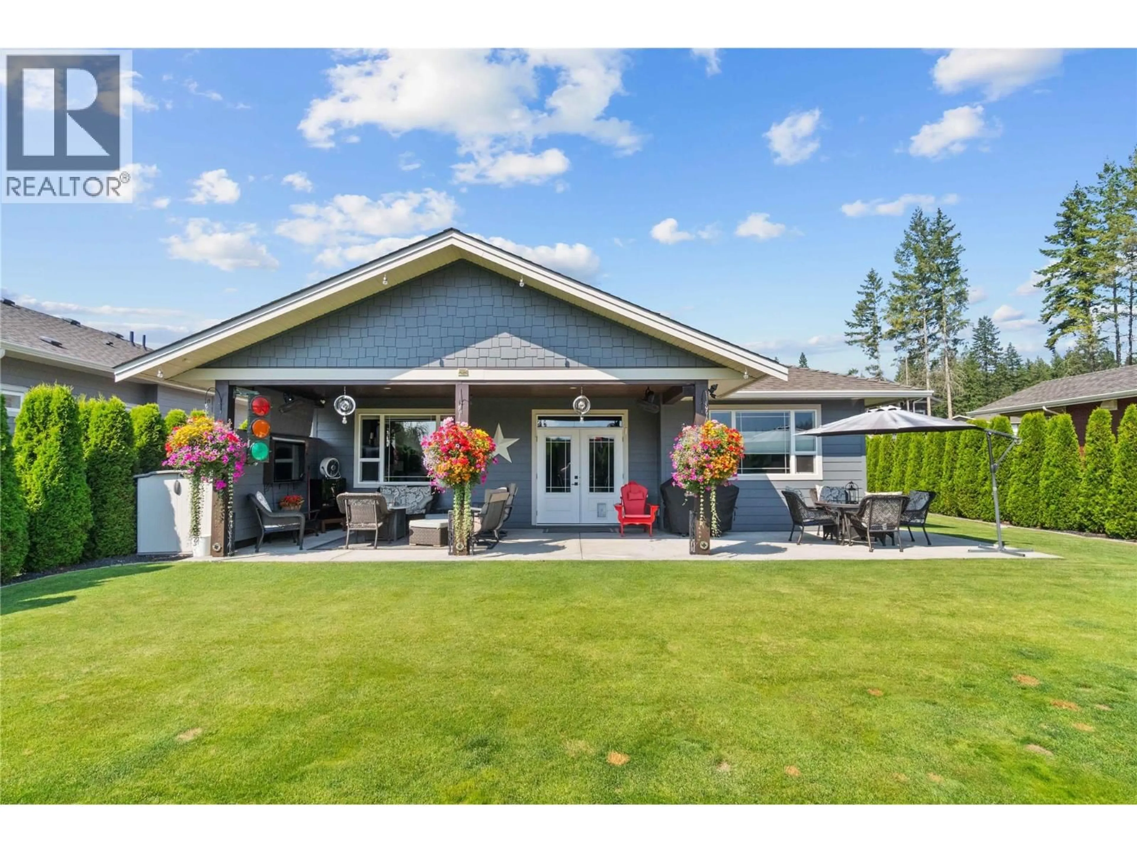 Unknown for 2 - 2715 GOLF COURSE DRIVE, Blind Bay British Columbia V0E1H1