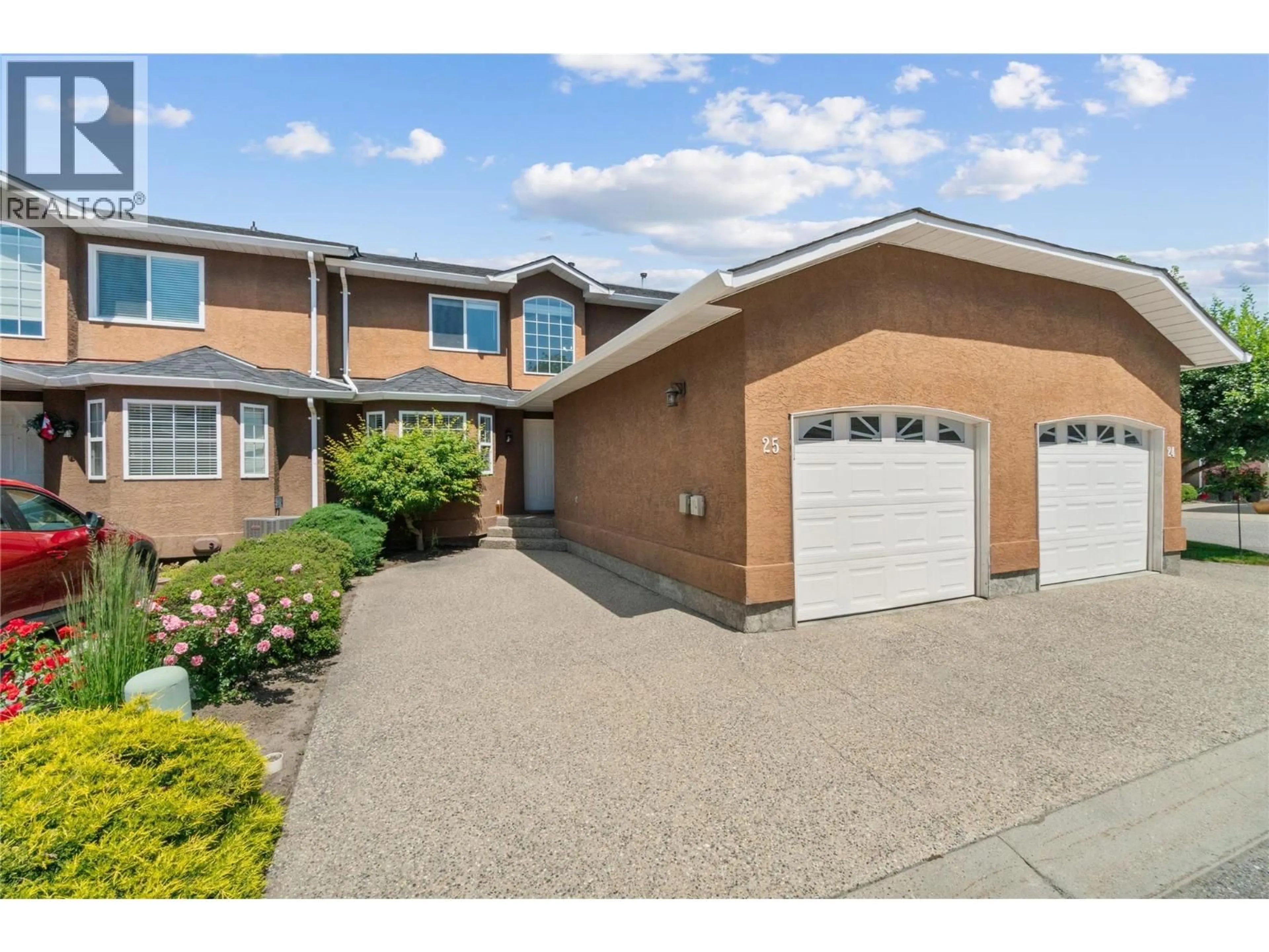 Unknown for 25 - 535 GLENMEADOWS ROAD, Kelowna British Columbia V1V1X7