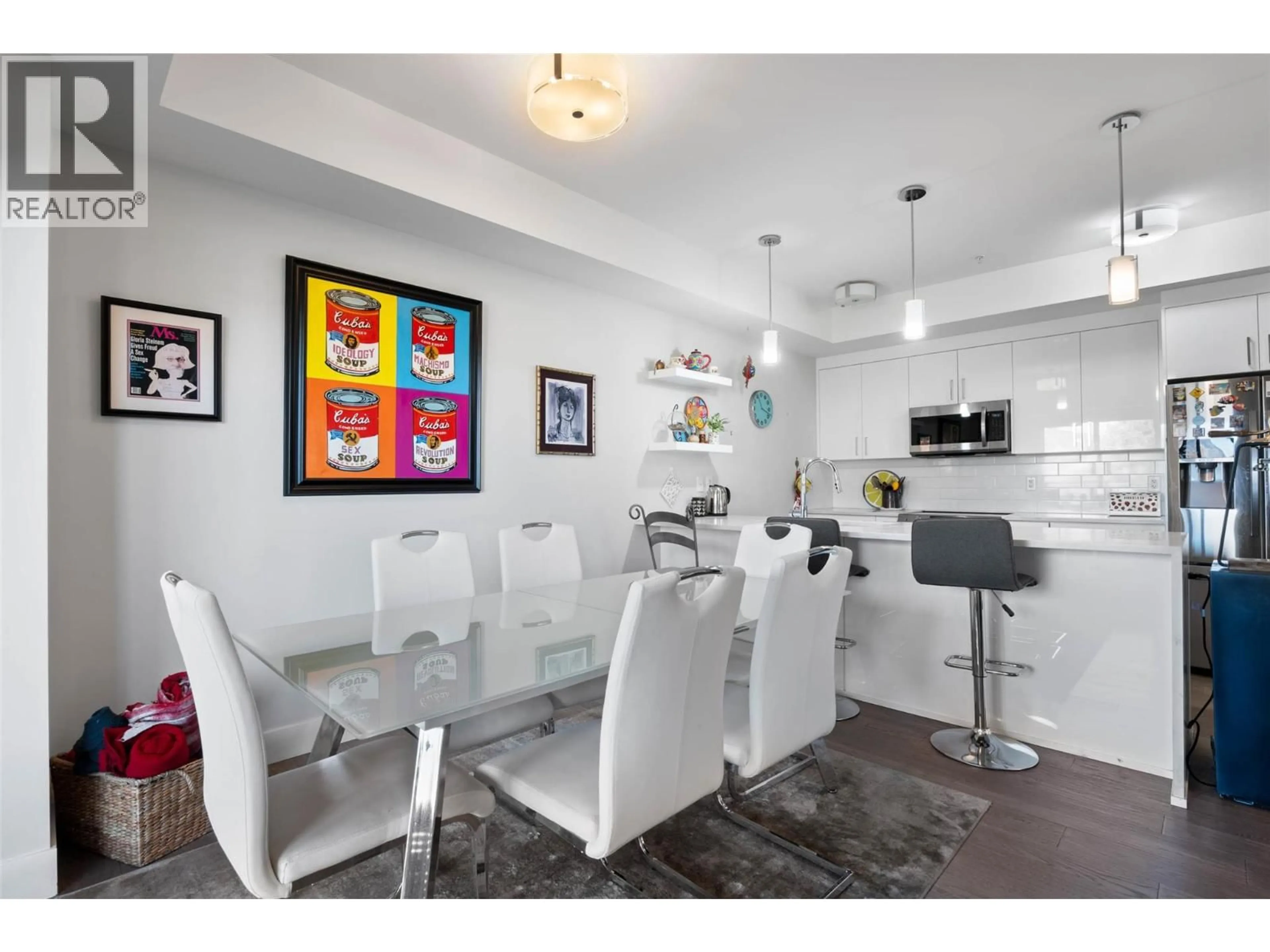 Unknown for 101 - 227 BATTLE STREET, Kamloops British Columbia V2C2L3