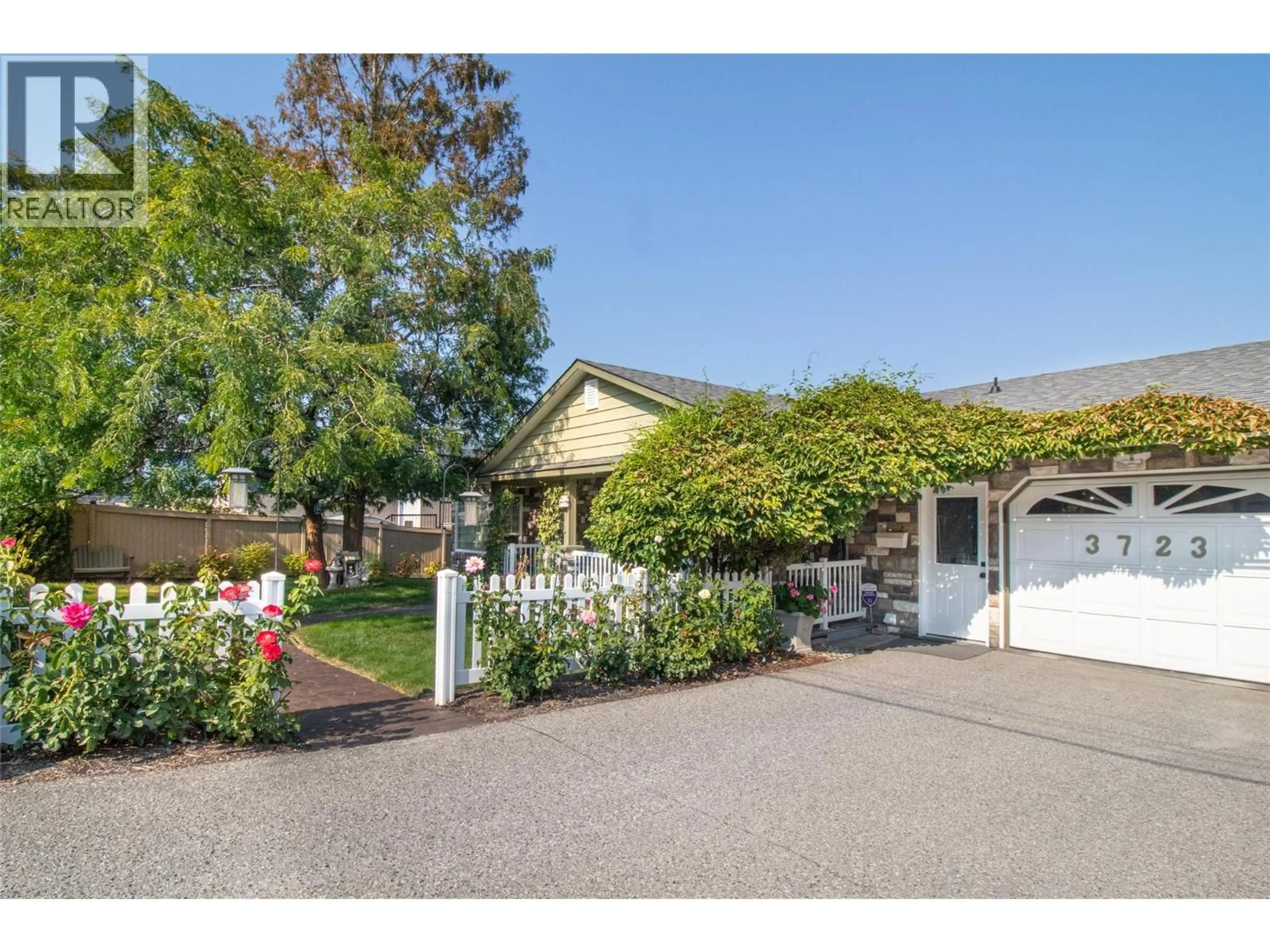 Unknown for 3723 SALLOUM ROAD, West Kelowna British Columbia V4T1E4