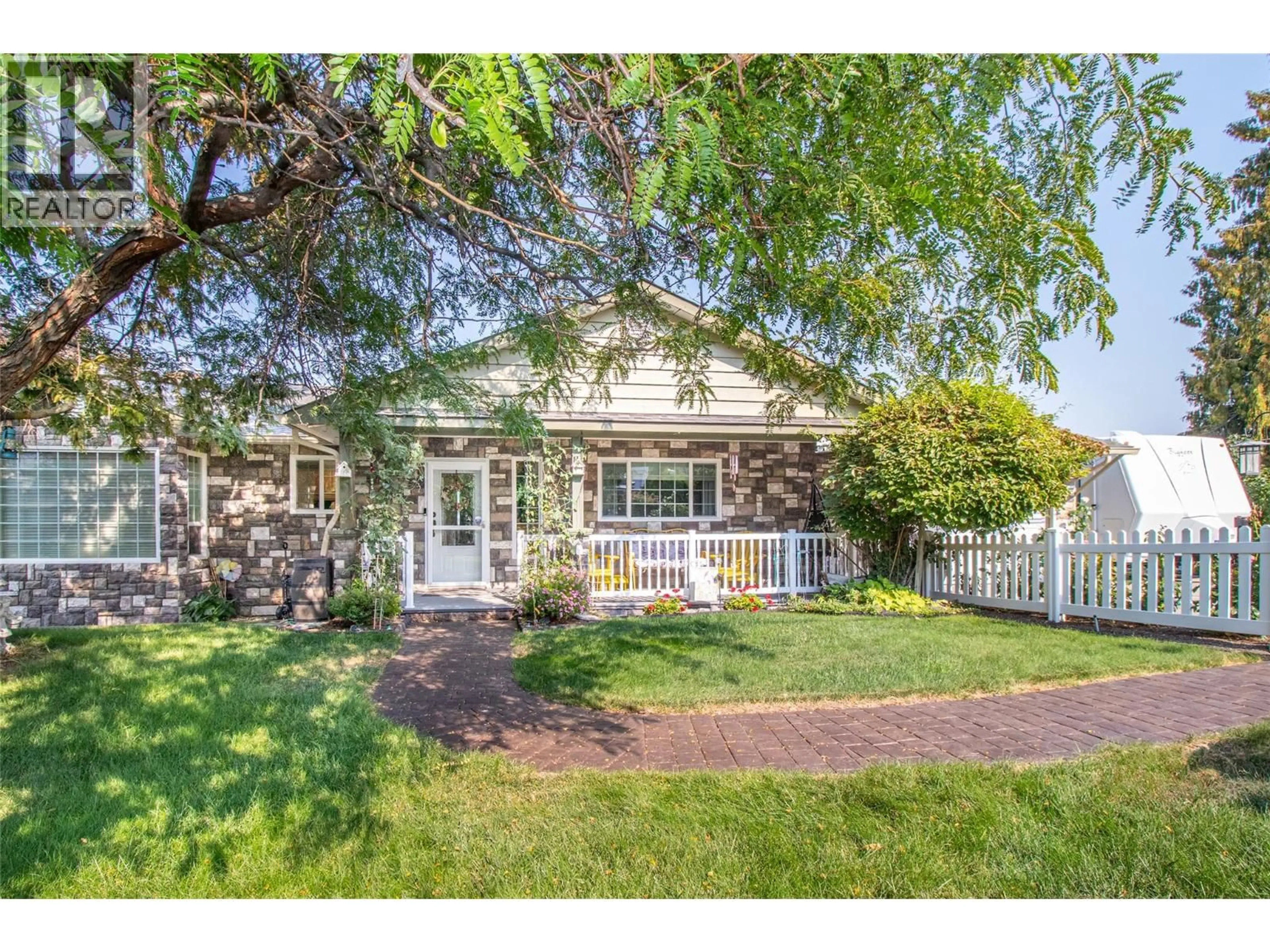 Unknown for 3723 SALLOUM ROAD, West Kelowna British Columbia V4T1E4