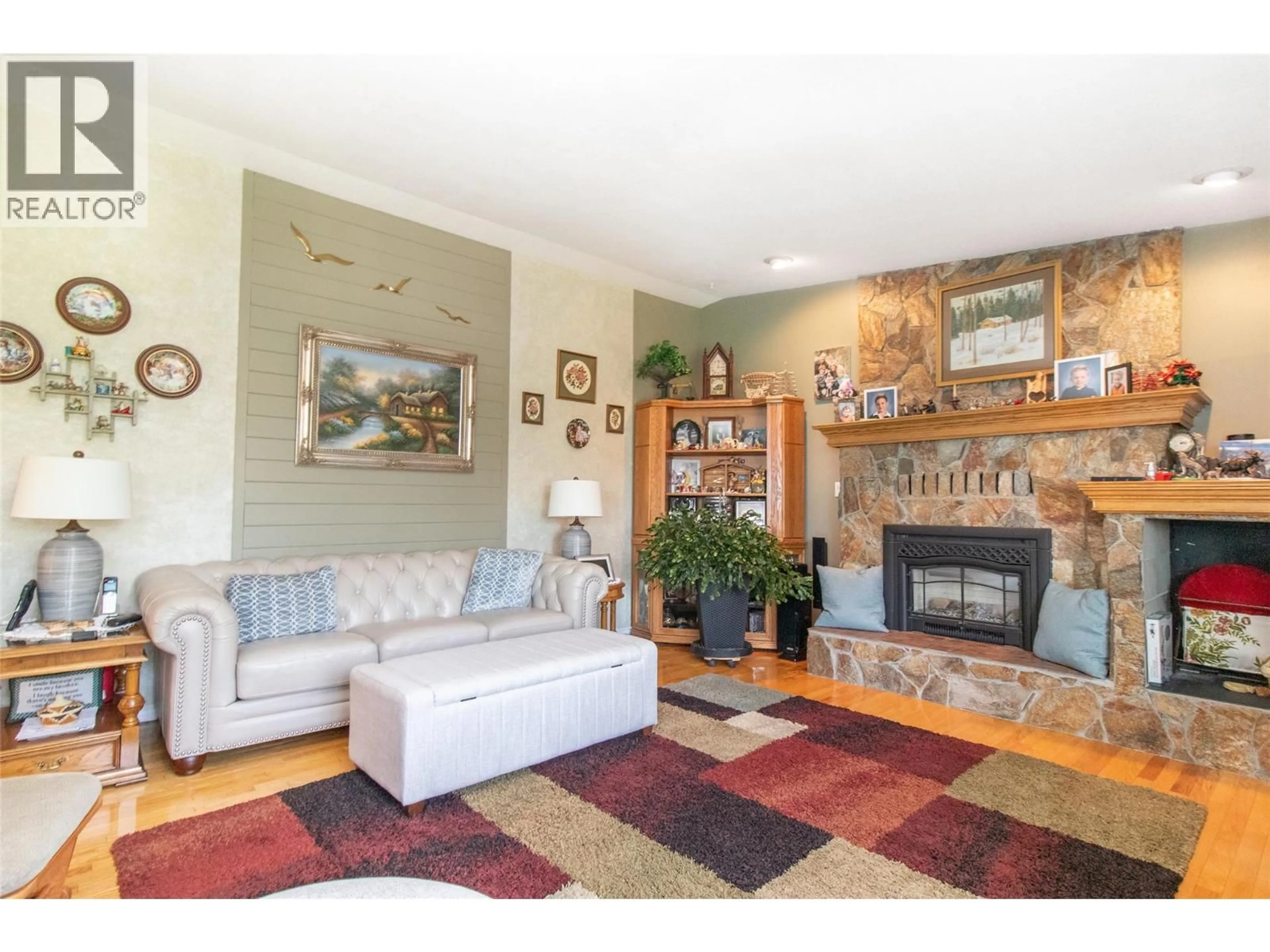Living room with furniture, unknown for 3723 SALLOUM ROAD, West Kelowna British Columbia V4T1E4