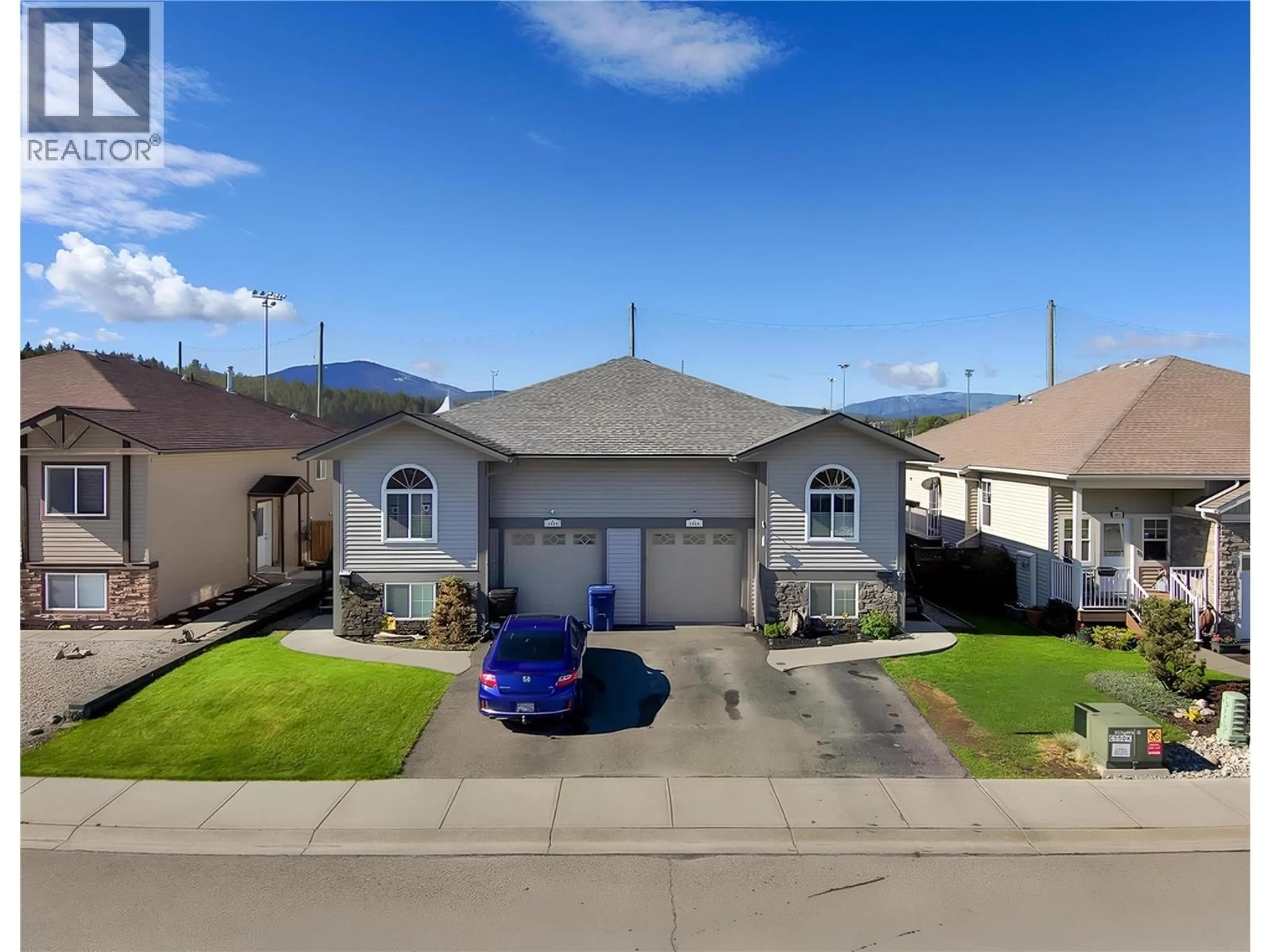 Unknown for A - 1849 KELOWNA CRESCENT, Cranbrook British Columbia V1C6L6