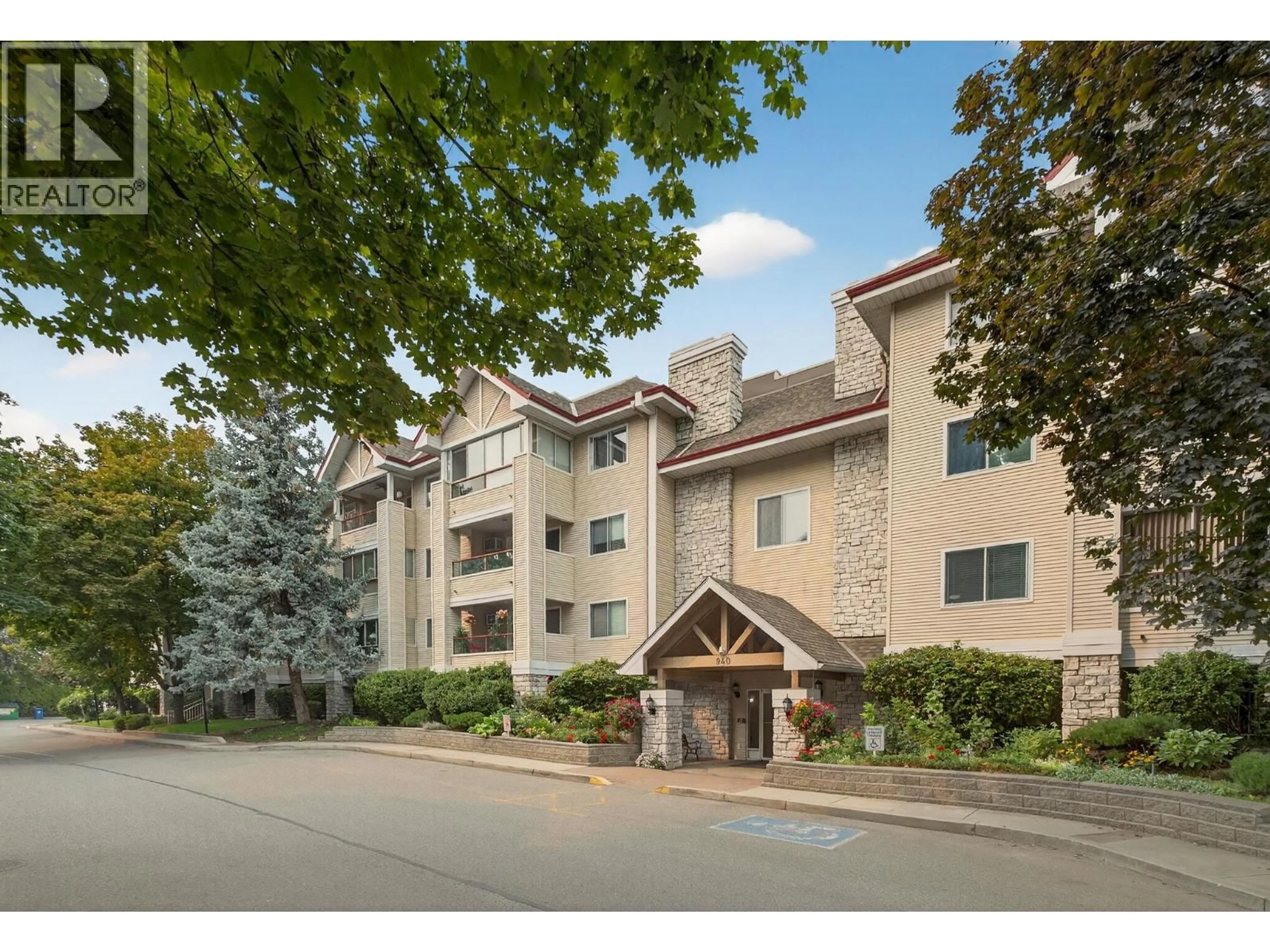Unknown for 110 - 940 GLENWOOD AVENUE, Kelowna British Columbia V1Y9P2