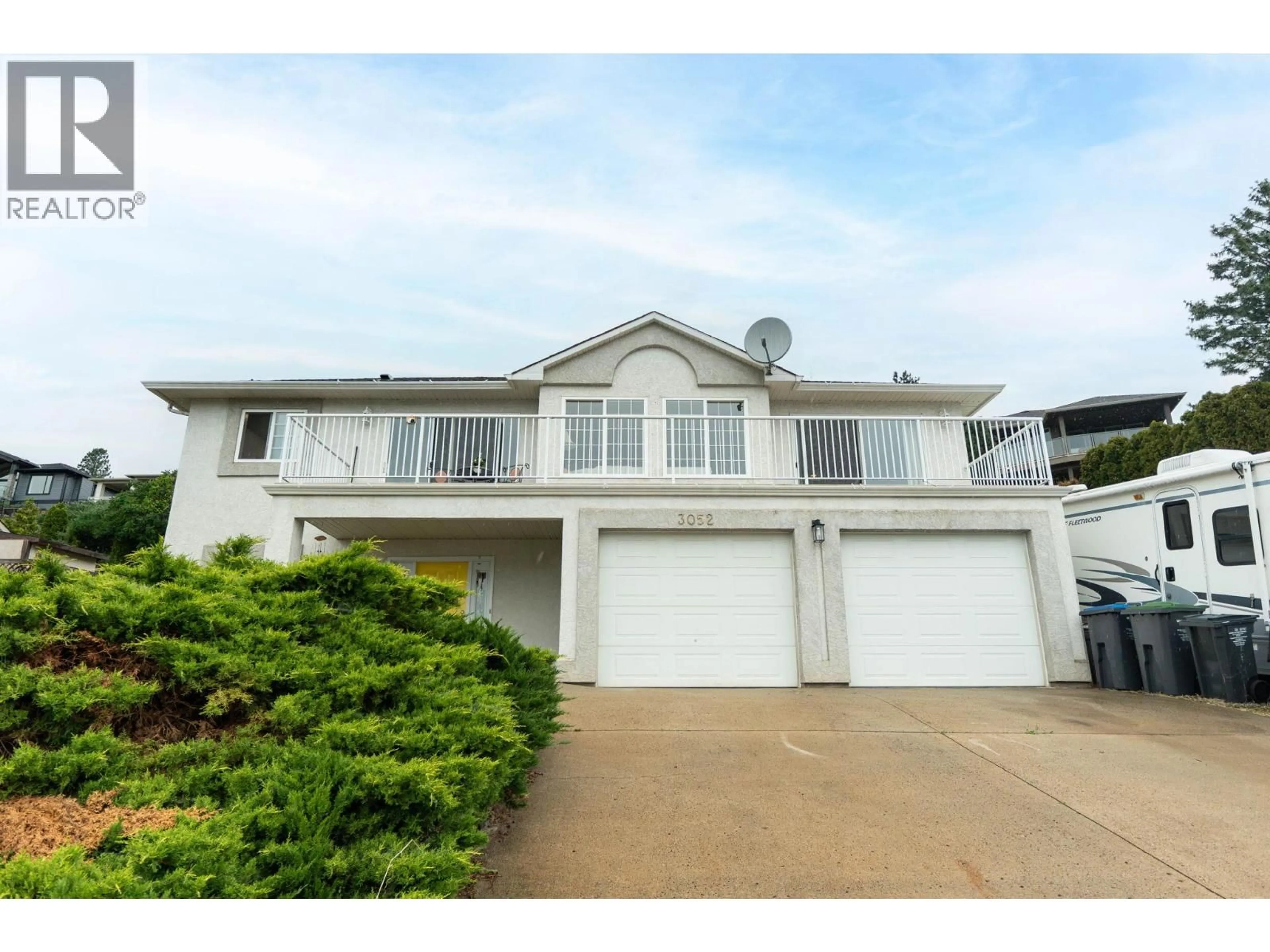 Unknown for 3052 ENSIGN WAY, West Kelowna British Columbia V4T1V1