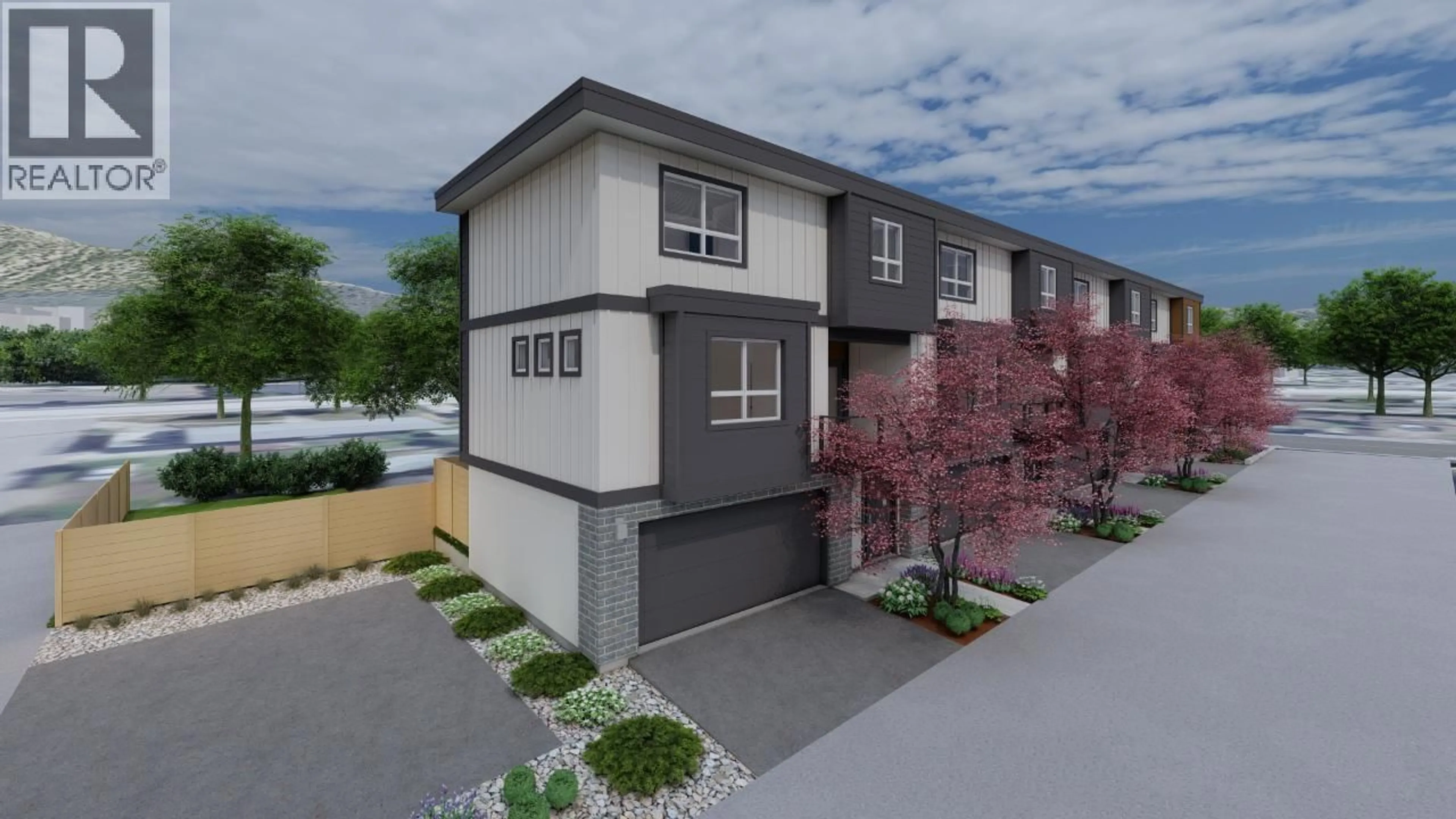 Unknown for 561 JERMYN AVENUE, Penticton British Columbia V2A2E2
