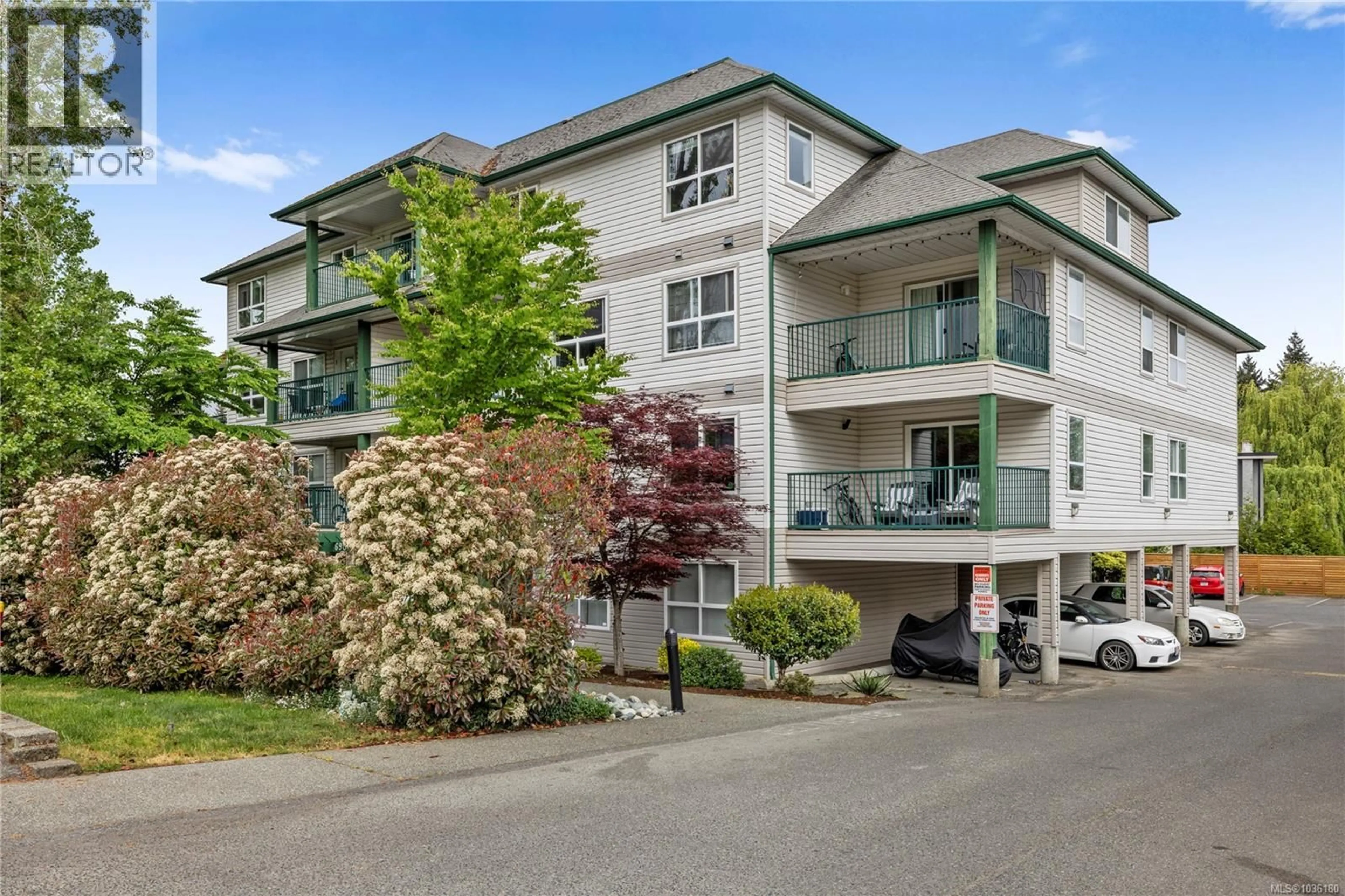 Unknown for 302 - 690 THIRD STREET, Nanaimo British Columbia V9R1W8