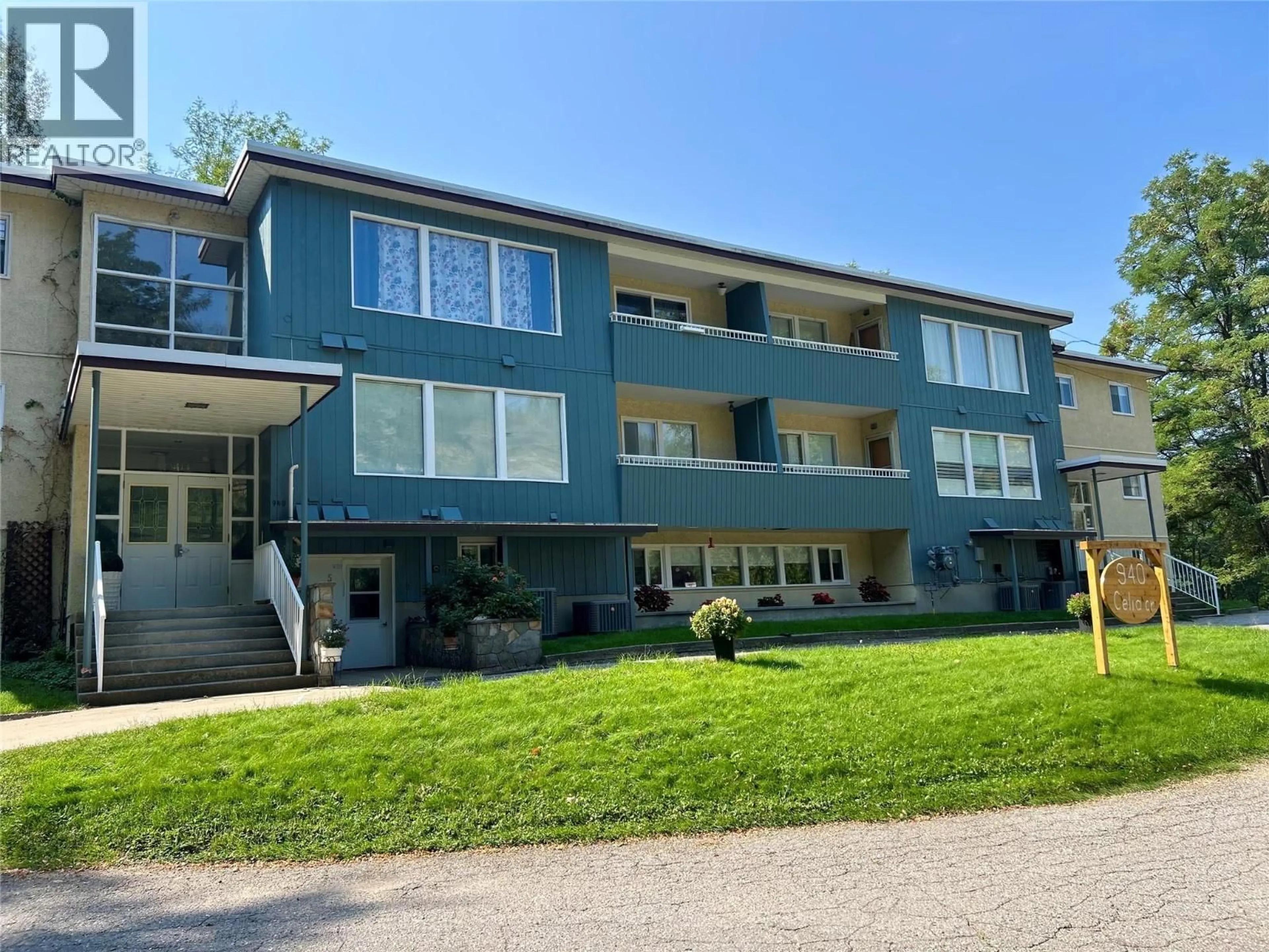 Unknown for 23 - 940 CELIA CRESCENT, Trail British Columbia V1R1B8