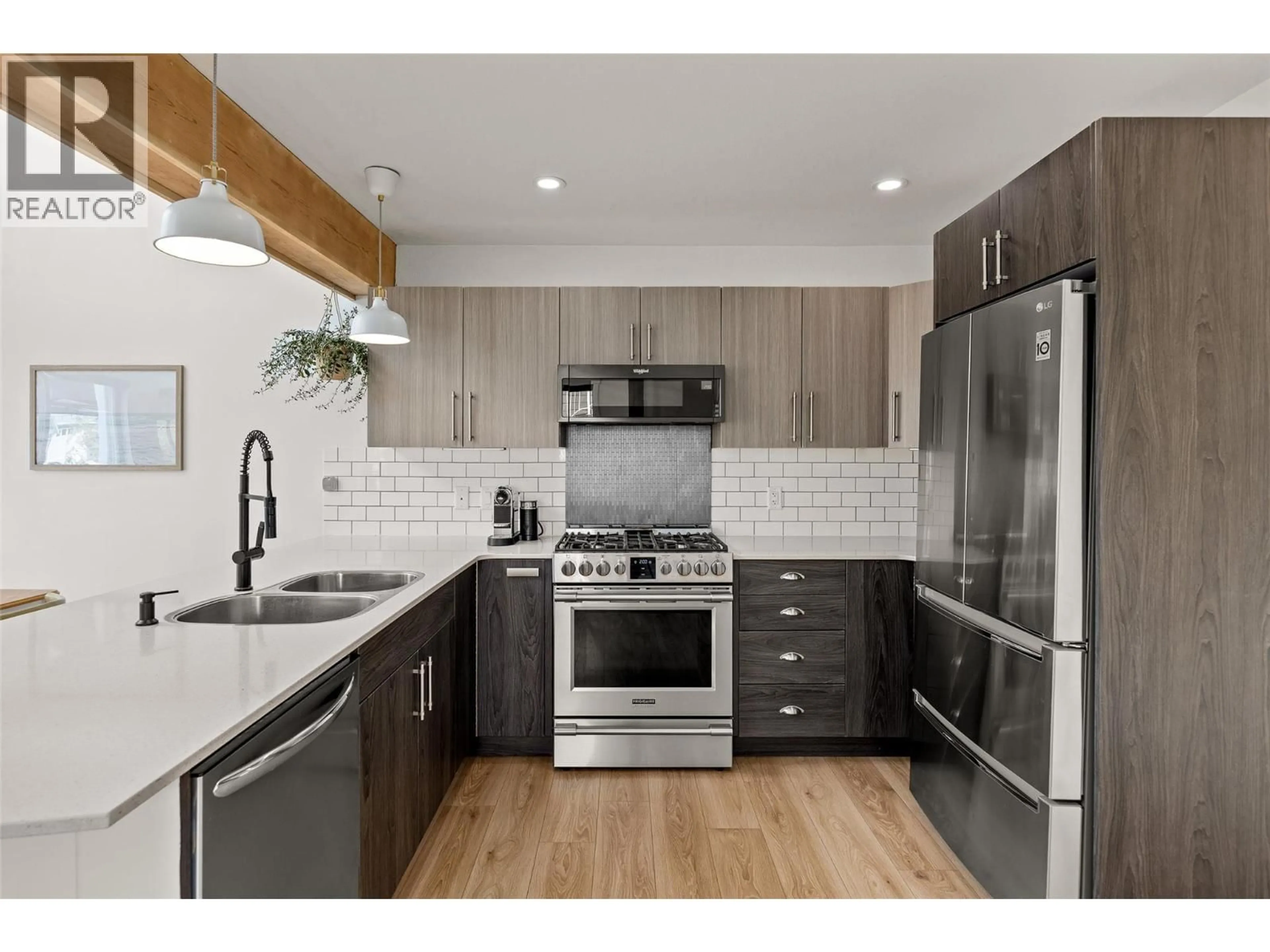 Open concept kitchen, unknown for 325 - 6748 VERONA LOOP, Kelowna British Columbia V1Z3R8
