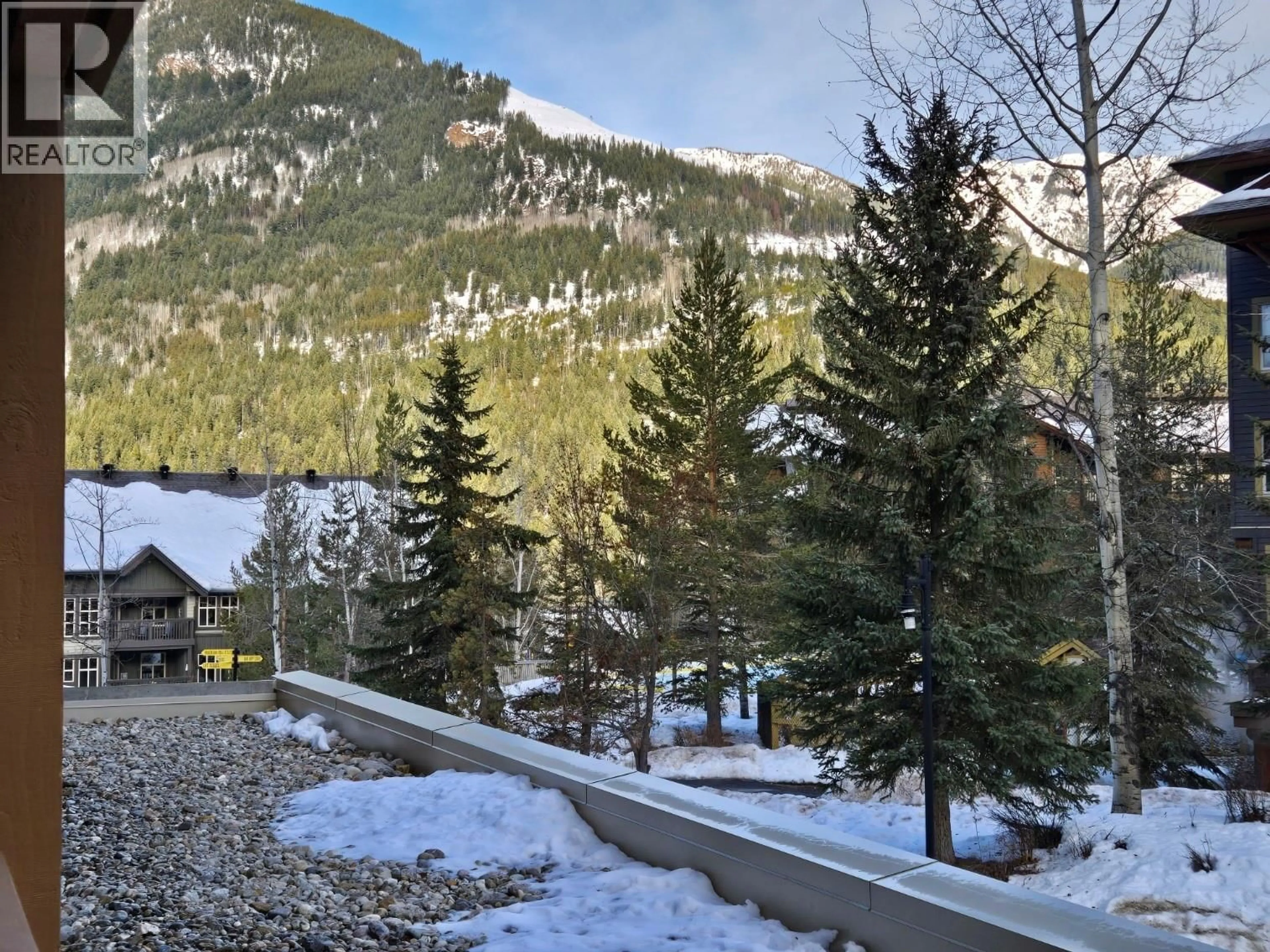 Unknown for 108 - 2080 SUMMIT DRIVE, Panorama British Columbia V0A1T0
