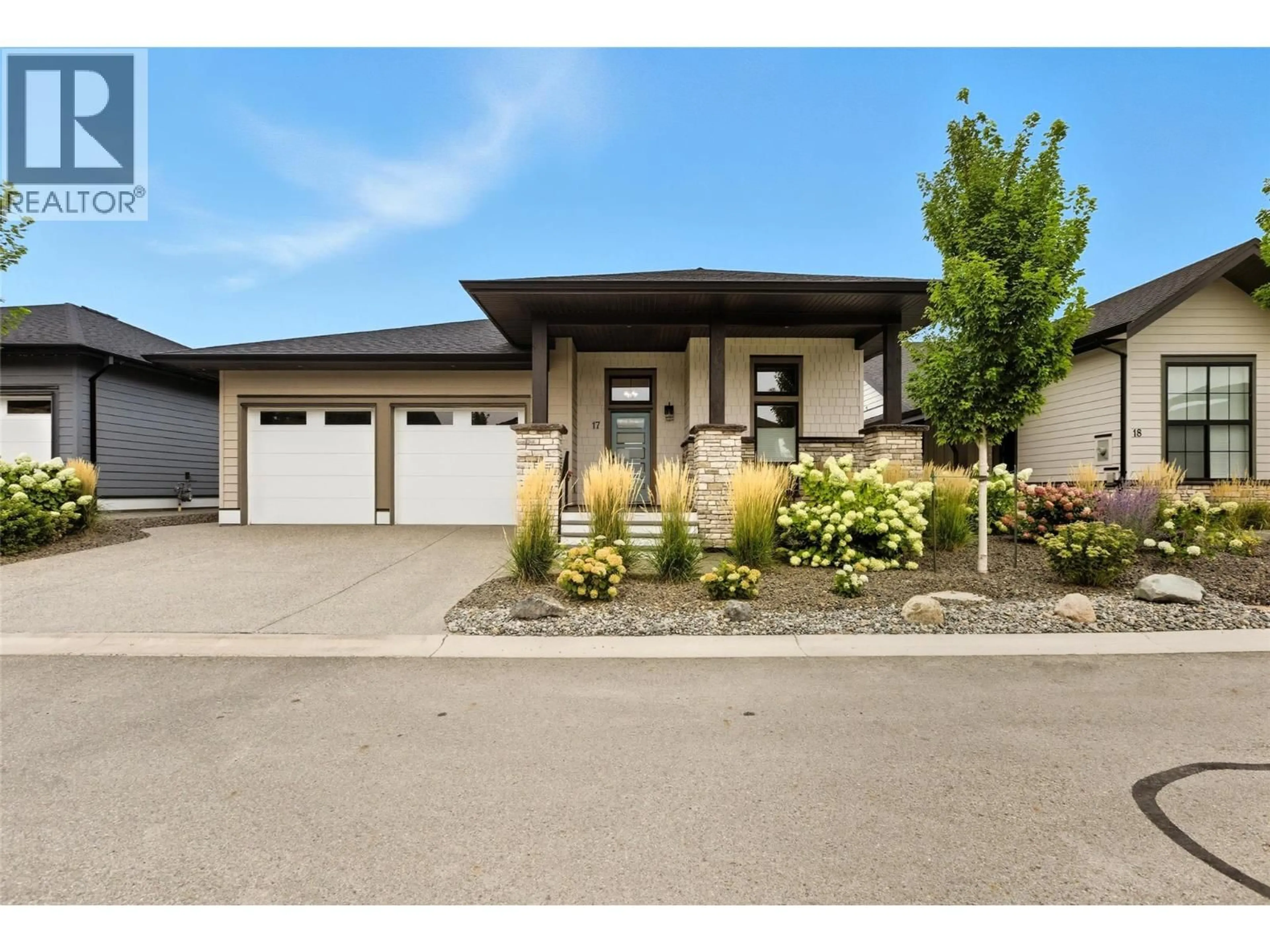 Unknown for 17 - 260 RUE CHEVAL NOIR OTHER, Kamloops British Columbia V1S0G1