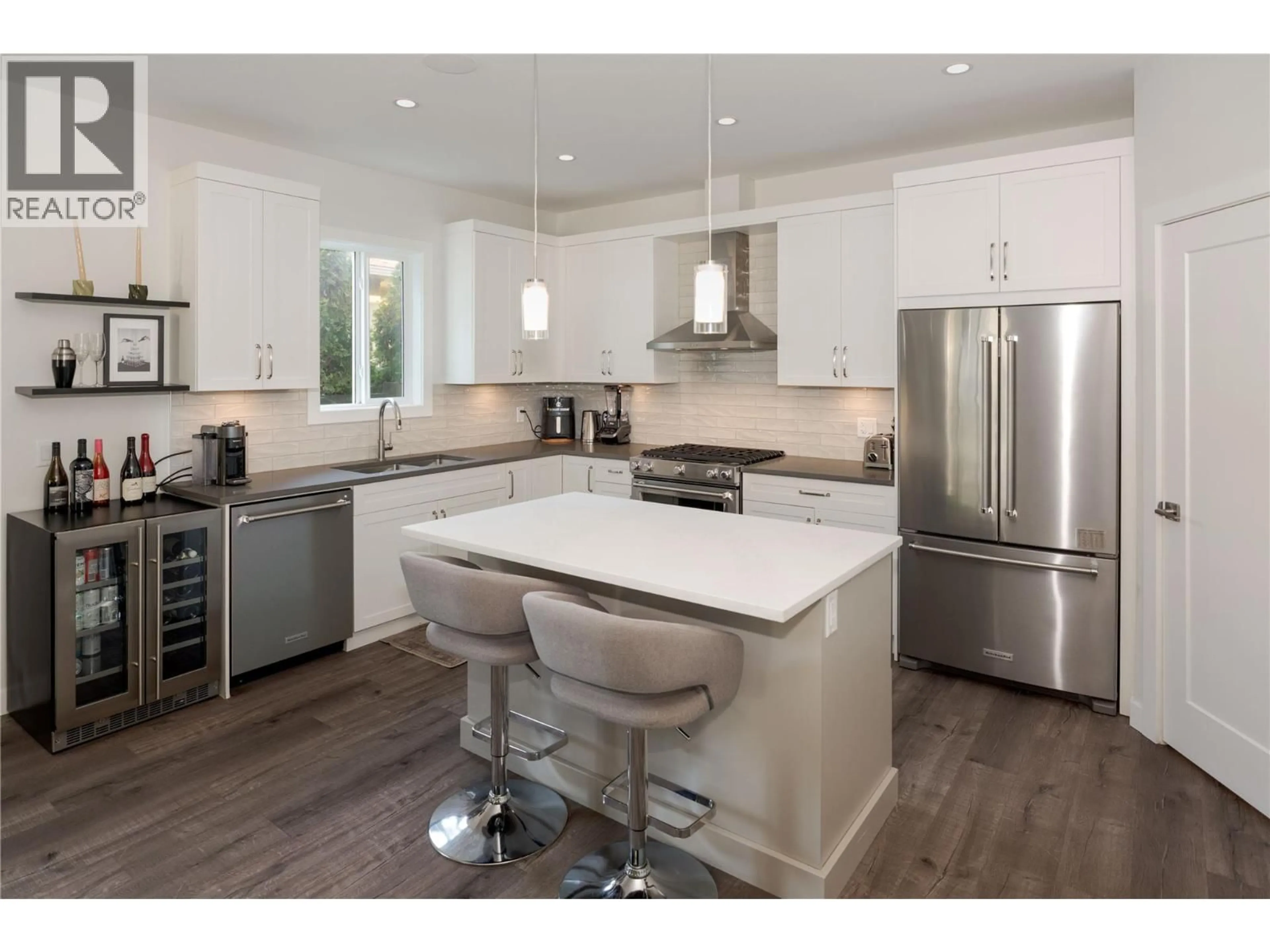 Open concept kitchen, unknown for 1 - 1033 STOCKWELL AVENUE, Kelowna British Columbia V1Y6W4