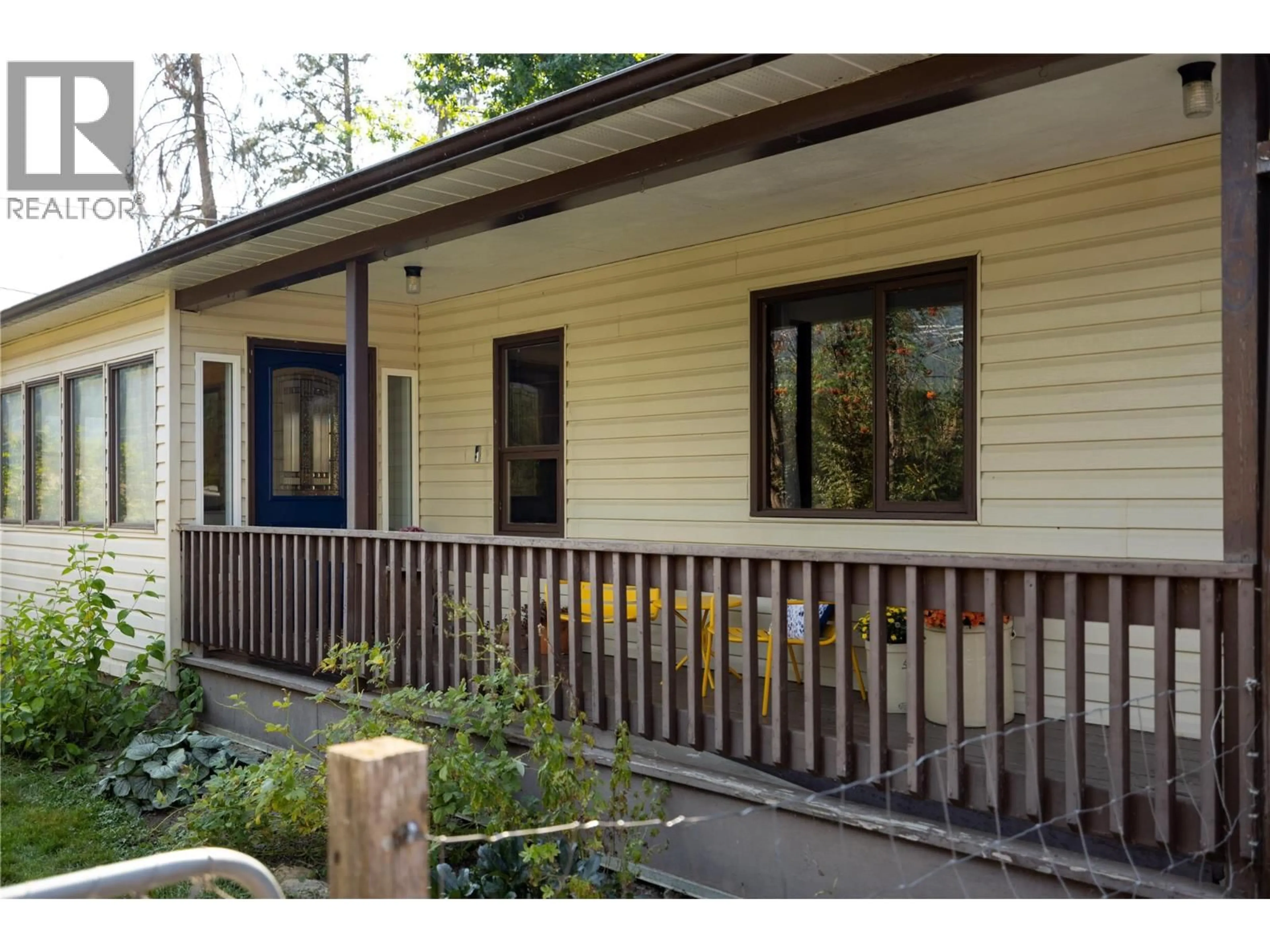 Home with vinyl exterior material, unknown for 179 WHITEVALE ROAD, Lumby British Columbia V0E2G7