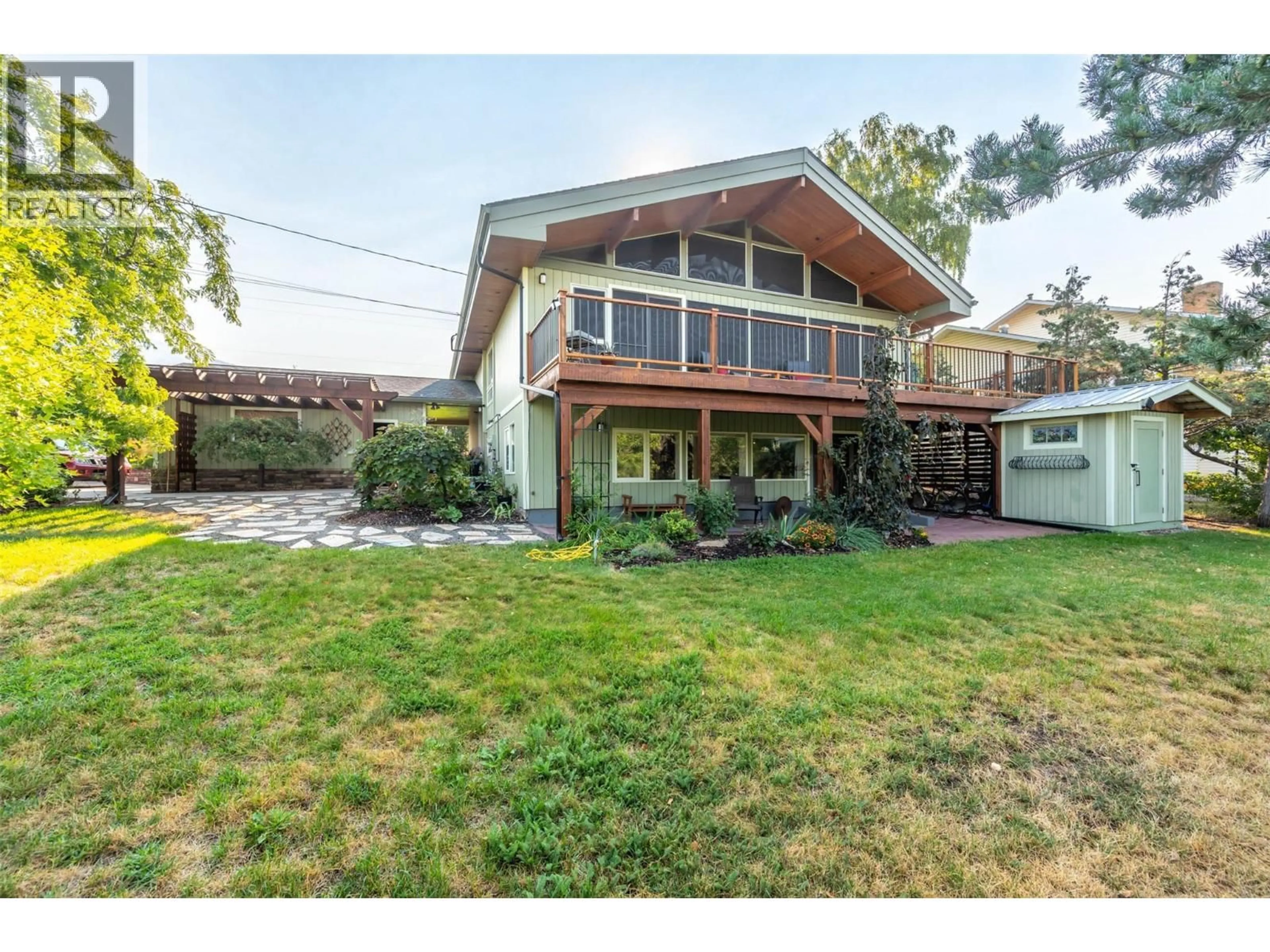Unknown for 975 HERON COURT, Oliver British Columbia V0H1T2
