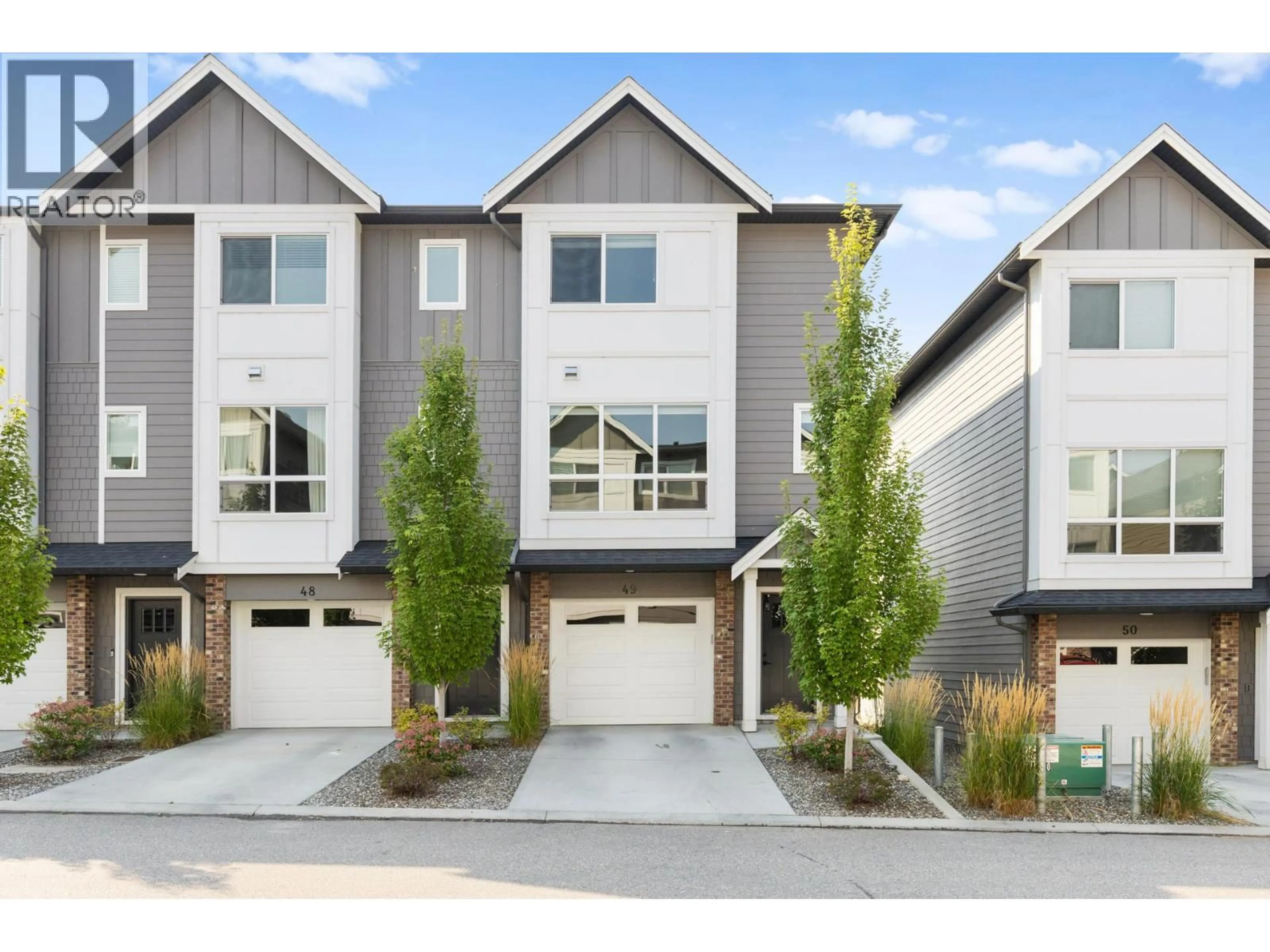 Unknown for 49 - 12075 OCEOLA ROAD, Lake Country British Columbia V4V0A7