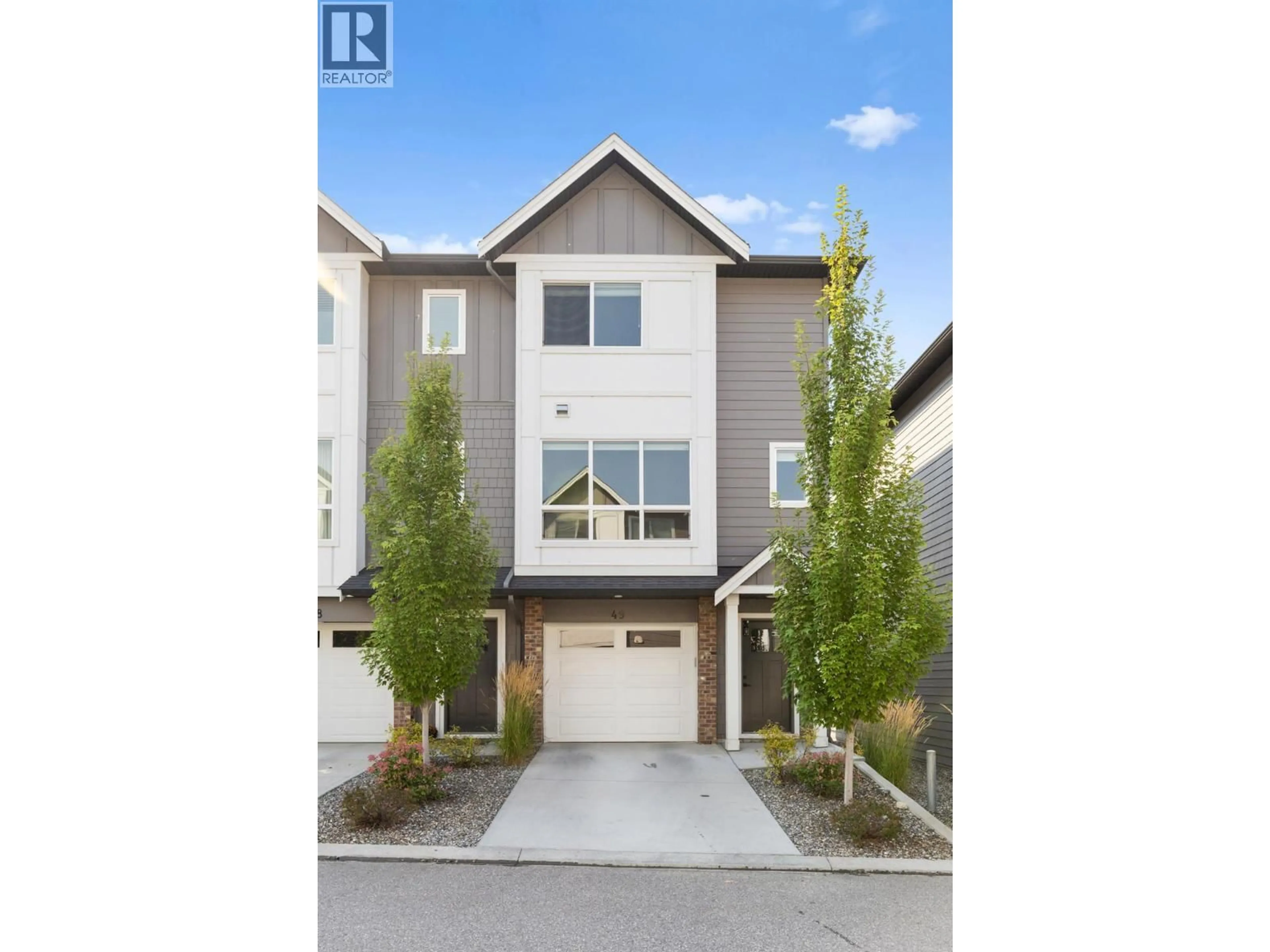 Unknown for 49 - 12075 OCEOLA ROAD, Lake Country British Columbia V4V0A7