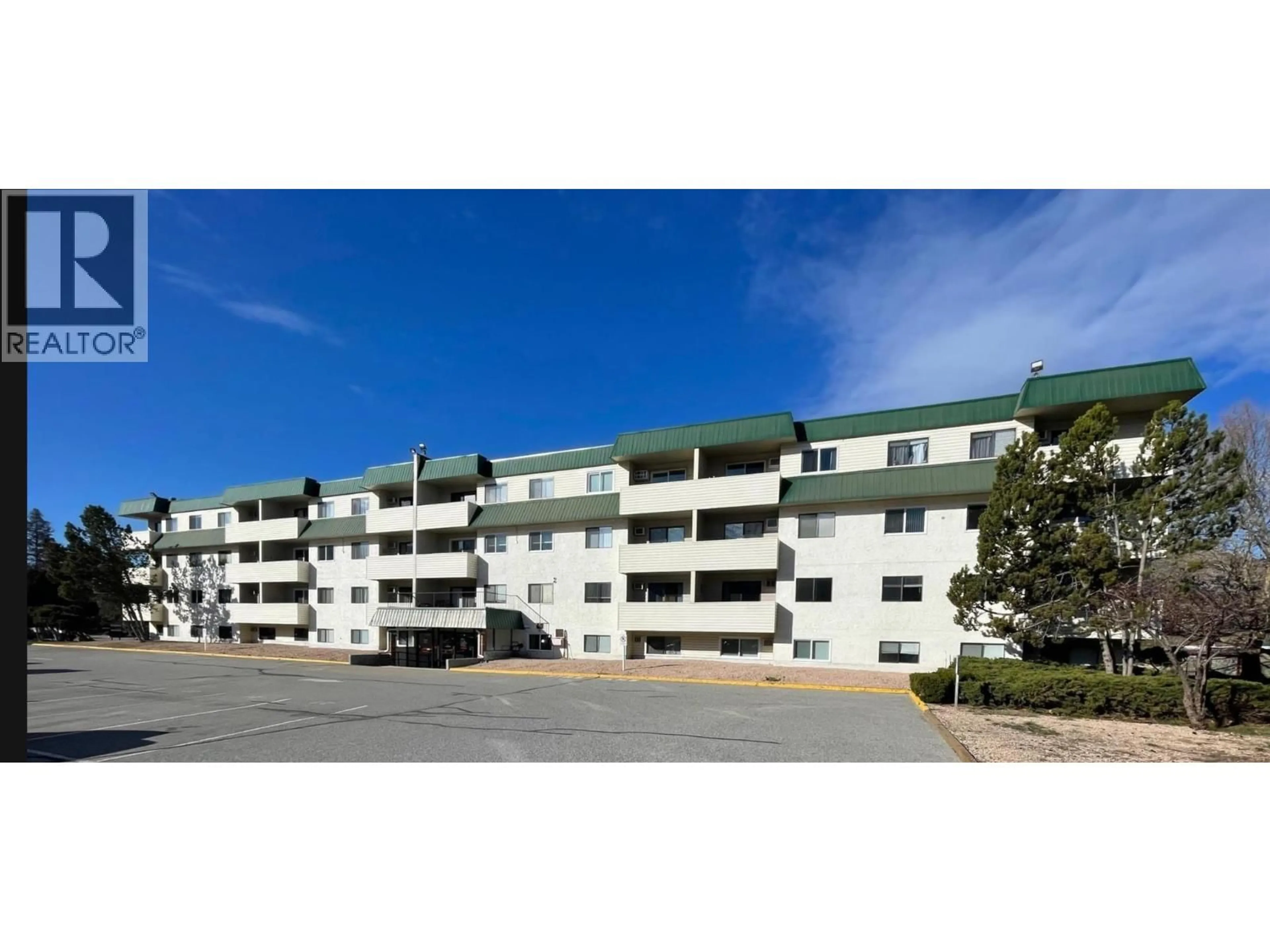 Unknown for 213 - 150 SKAHA PLACE, Penticton British Columbia V2K7K1