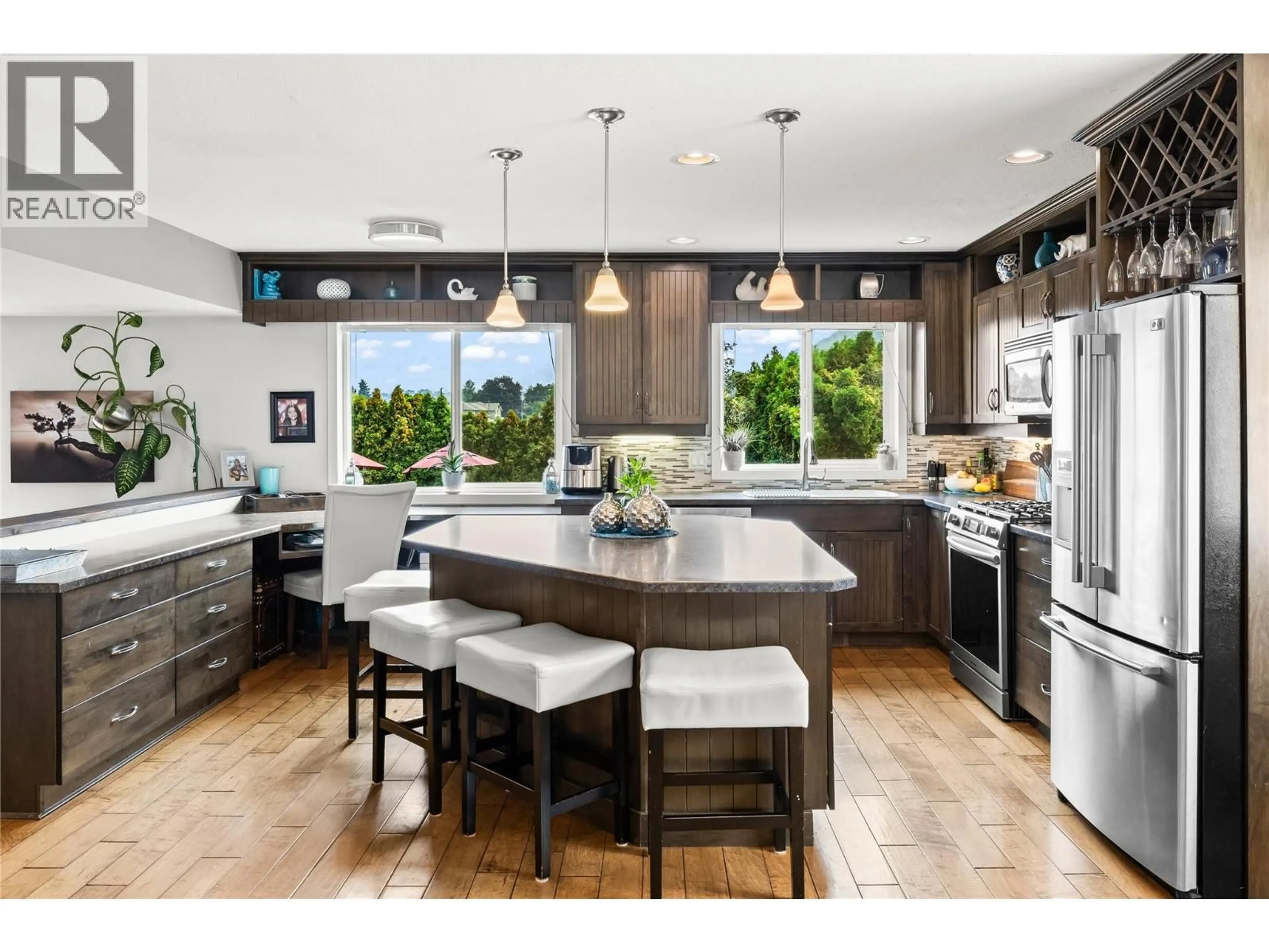 Open concept kitchen, unknown for 2671 APPLEGREEN COURT, West Kelowna British Columbia V1Z3K8