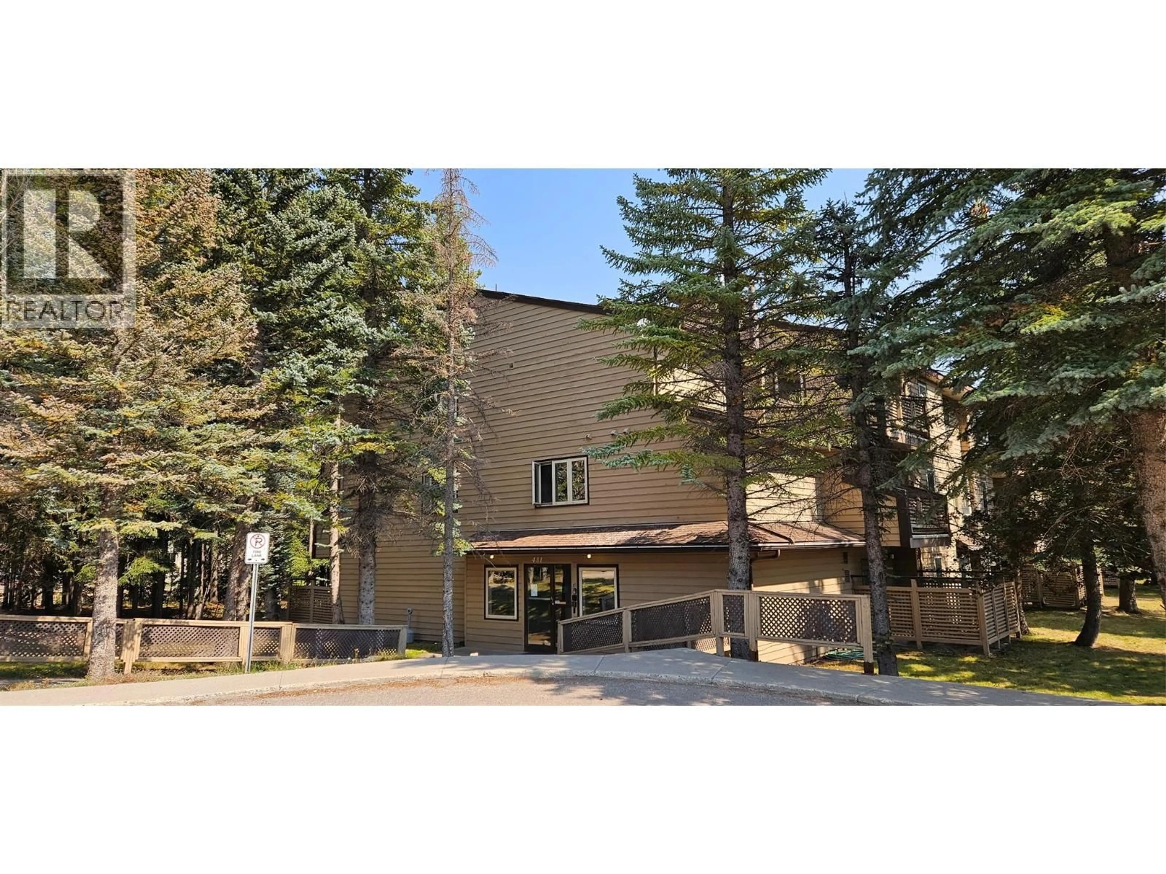 Unknown for 307 - 431 BOIVIN ROAD, Elkford British Columbia V0B1H0