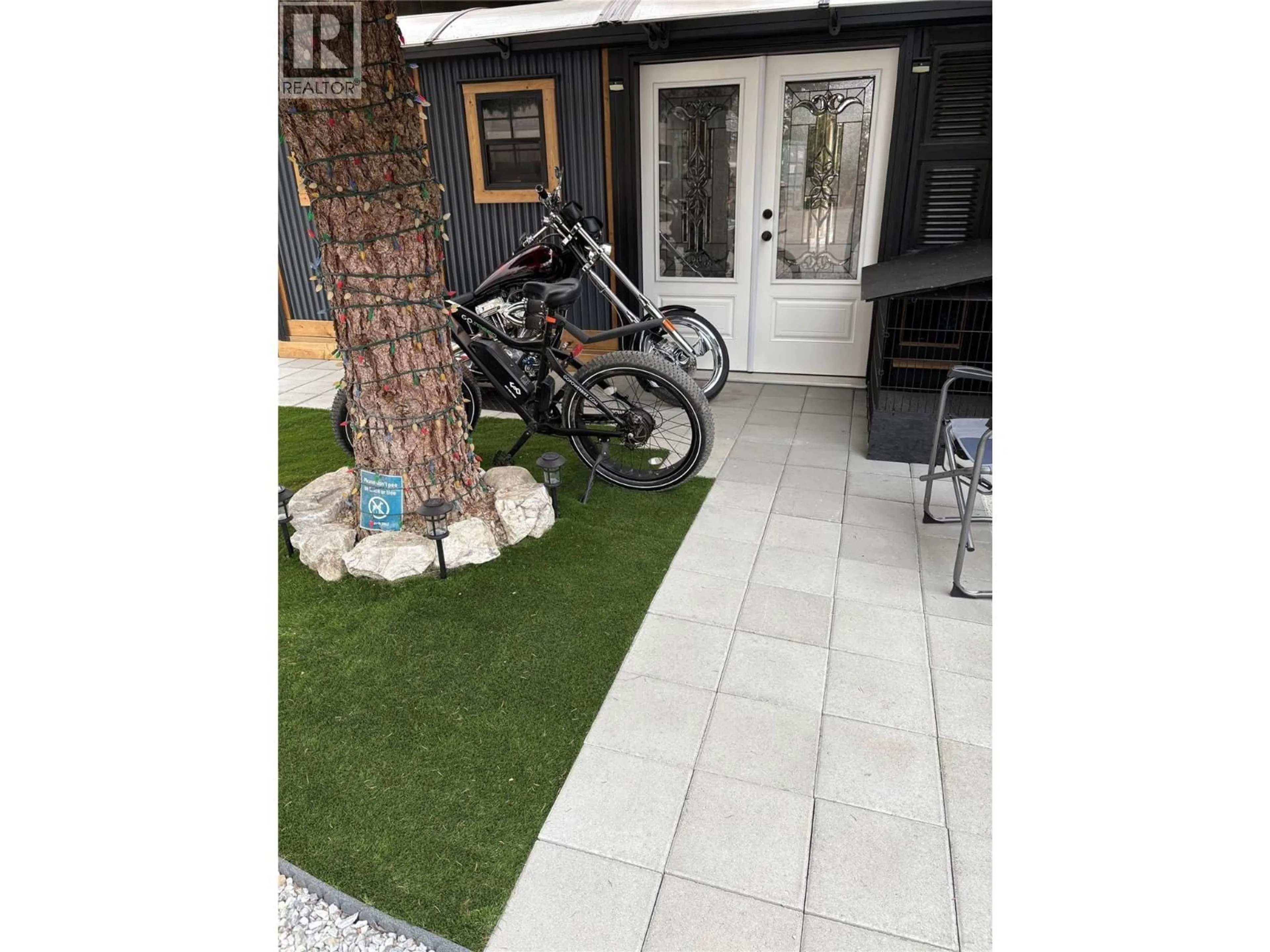 Patio, street for 713 - 415 COMMONWEALTH ROAD, Kelowna British Columbia V4V1P4