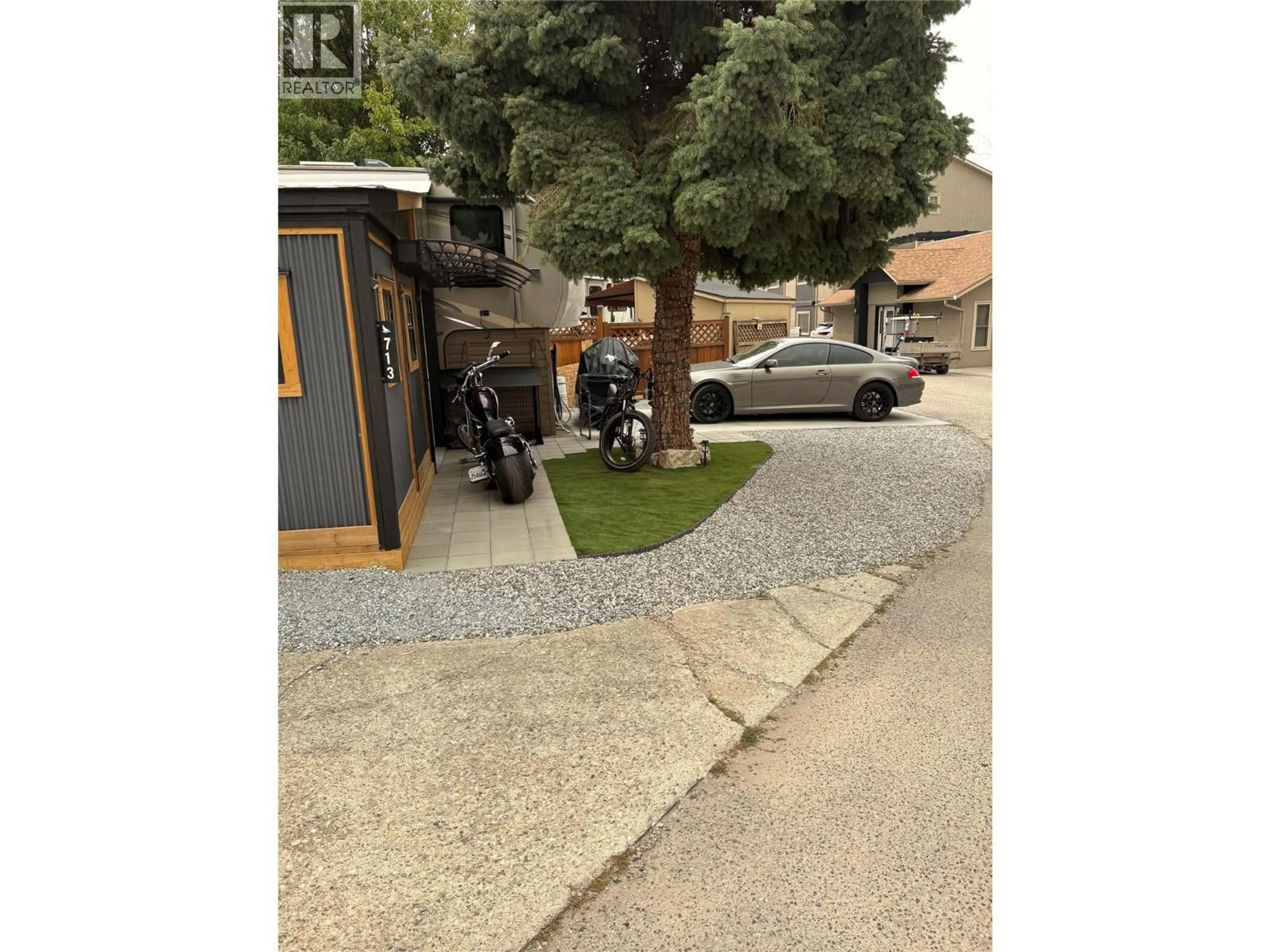 Unknown for 713 - 415 COMMONWEALTH ROAD, Kelowna British Columbia V4V1P4
