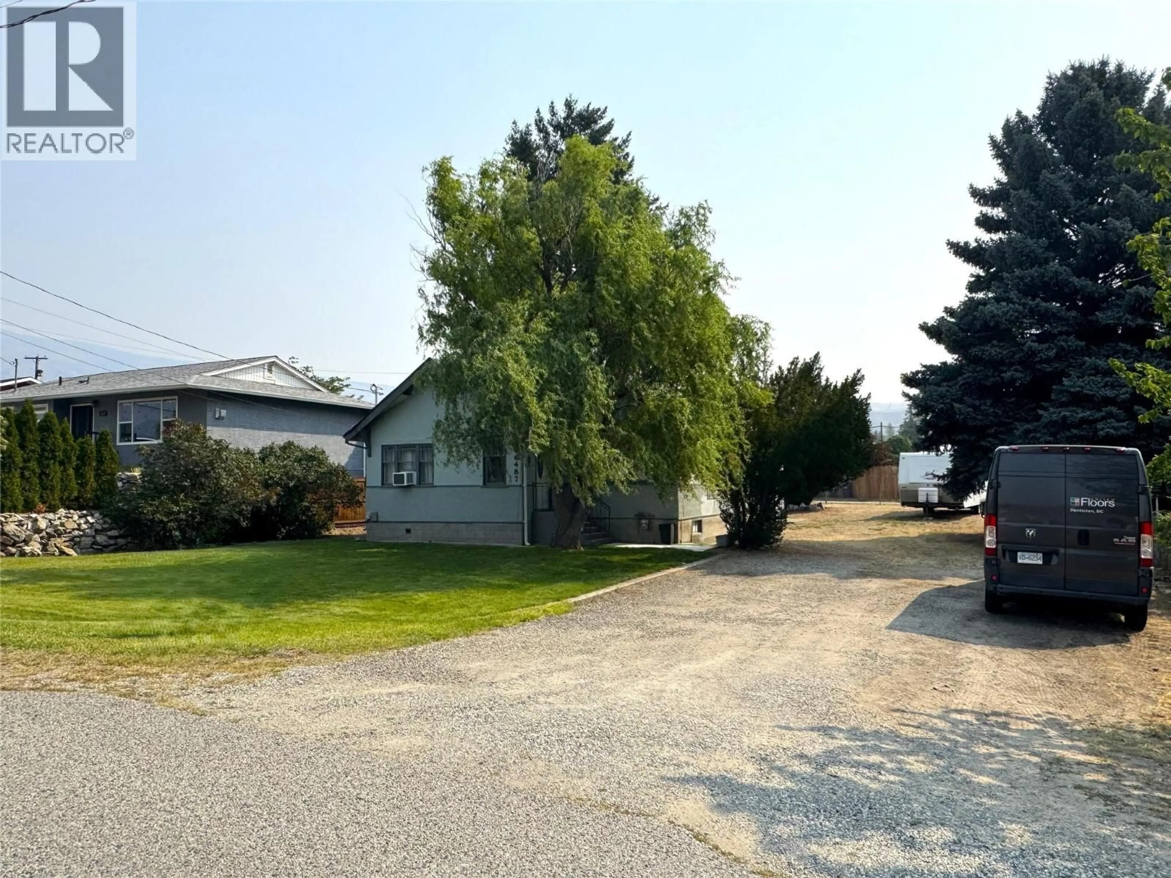 Unknown for 6487 BADGER STREET, Oliver British Columbia V0H1T3