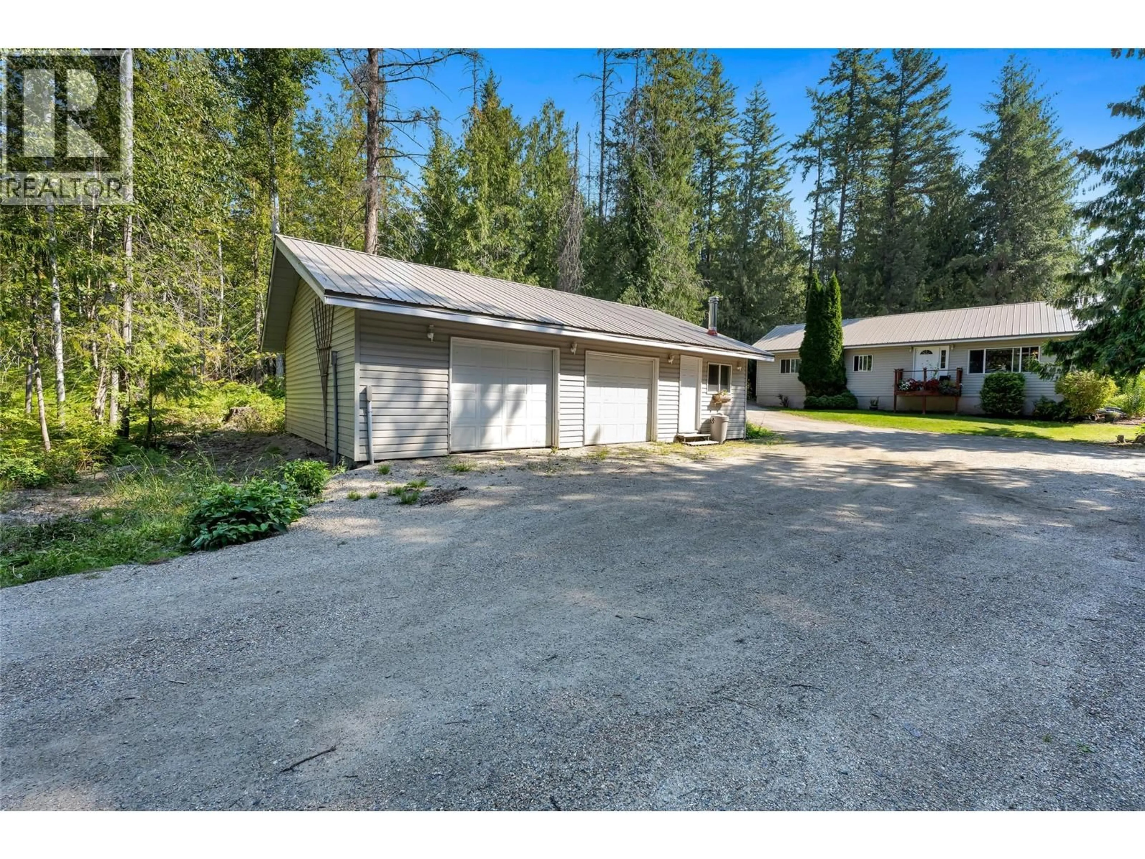 Unknown for 4048 KEAN ROAD, Eagle Bay British Columbia V0E1T0