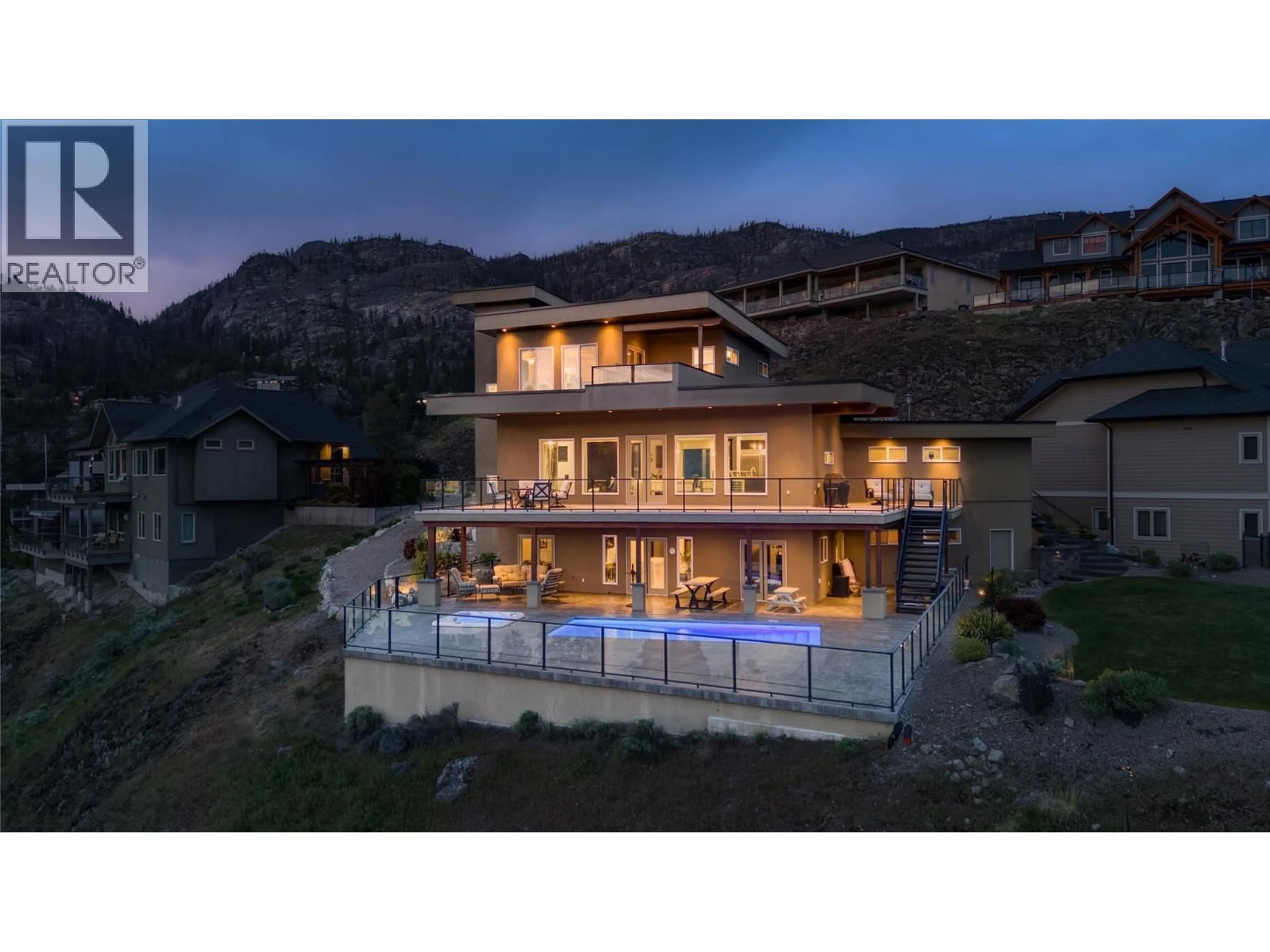 Unknown for 174 VINTAGE BOULEVARD, Okanagan Falls British Columbia V0H1R3