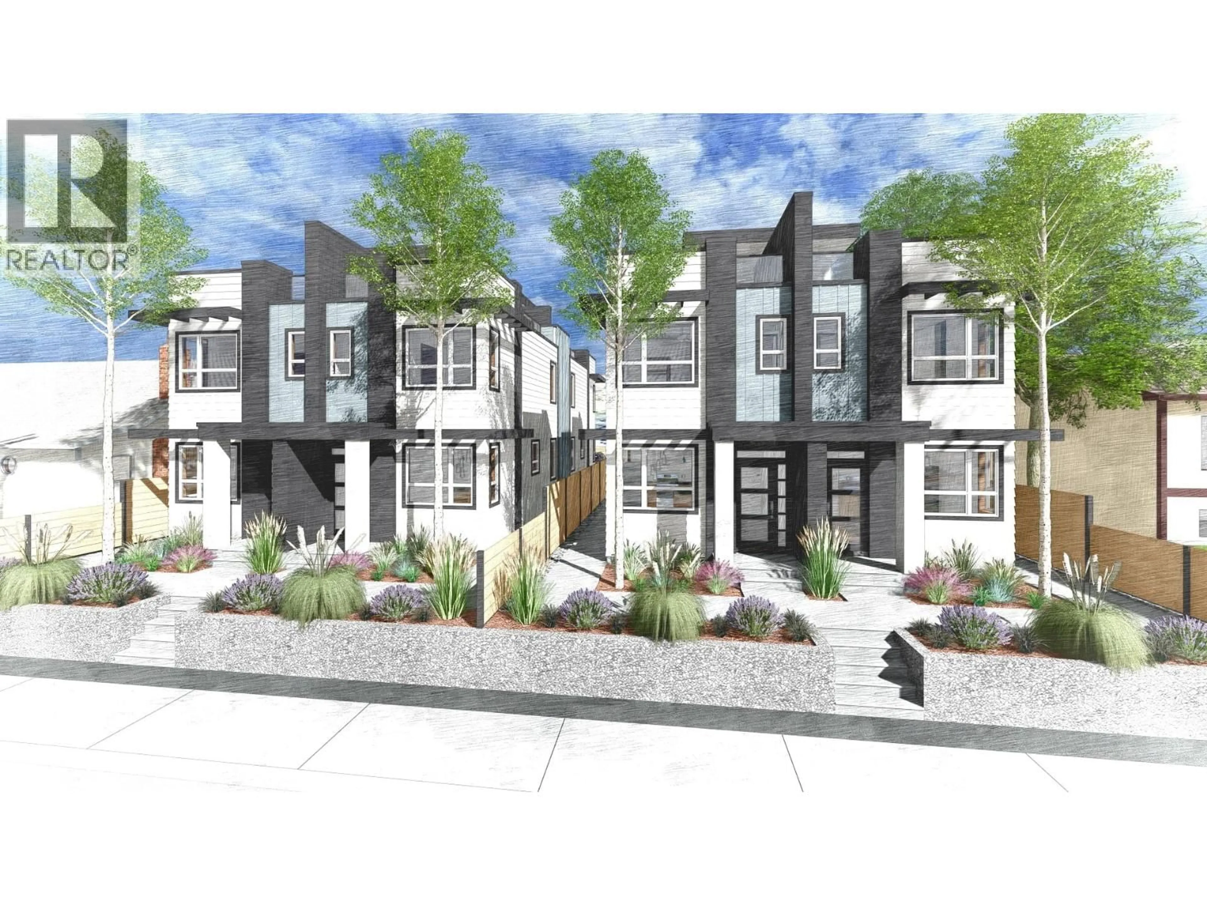 Home with brick exterior material, street for 1266 GOVERNMENT STREET, Penticton British Columbia v2a4v4