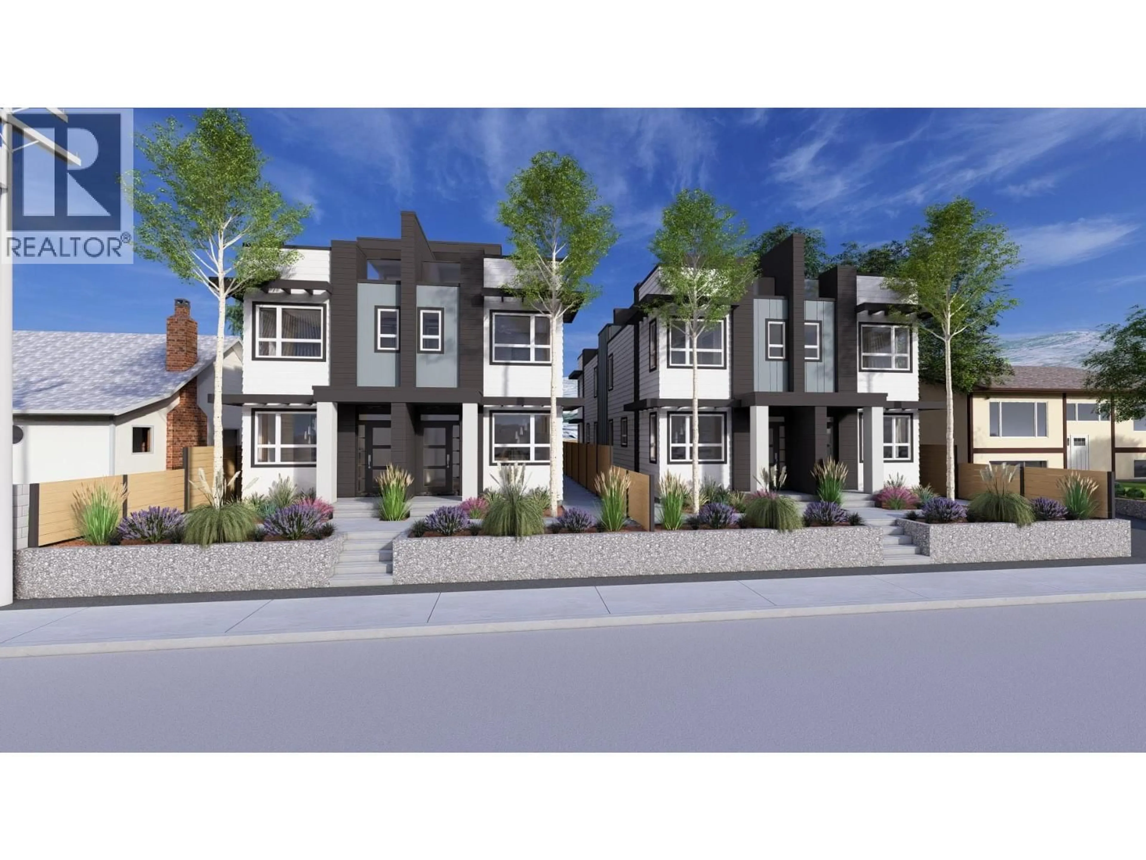 Unknown for 1266 GOVERNMENT STREET, Penticton British Columbia v2a4v4