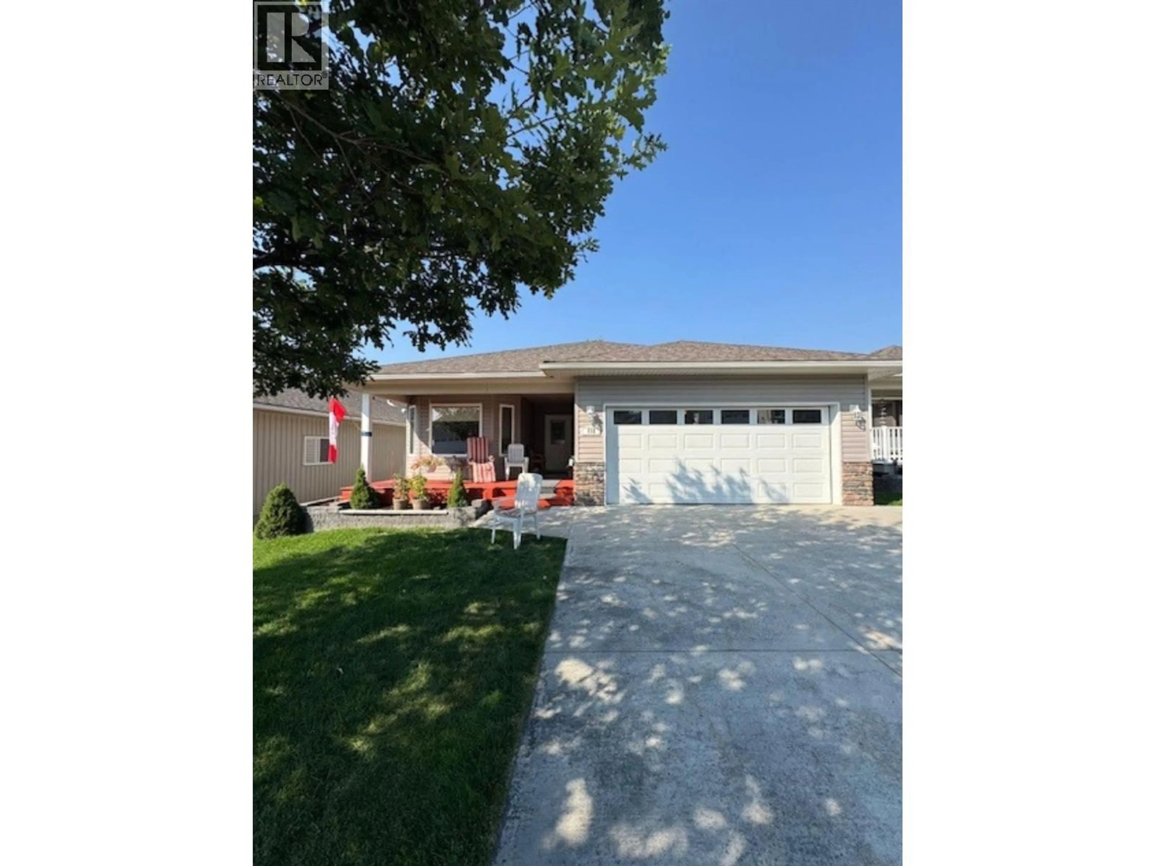 Unknown for 132 - 2100 13TH STREET SOUTH, Cranbrook British Columbia V1C7J5