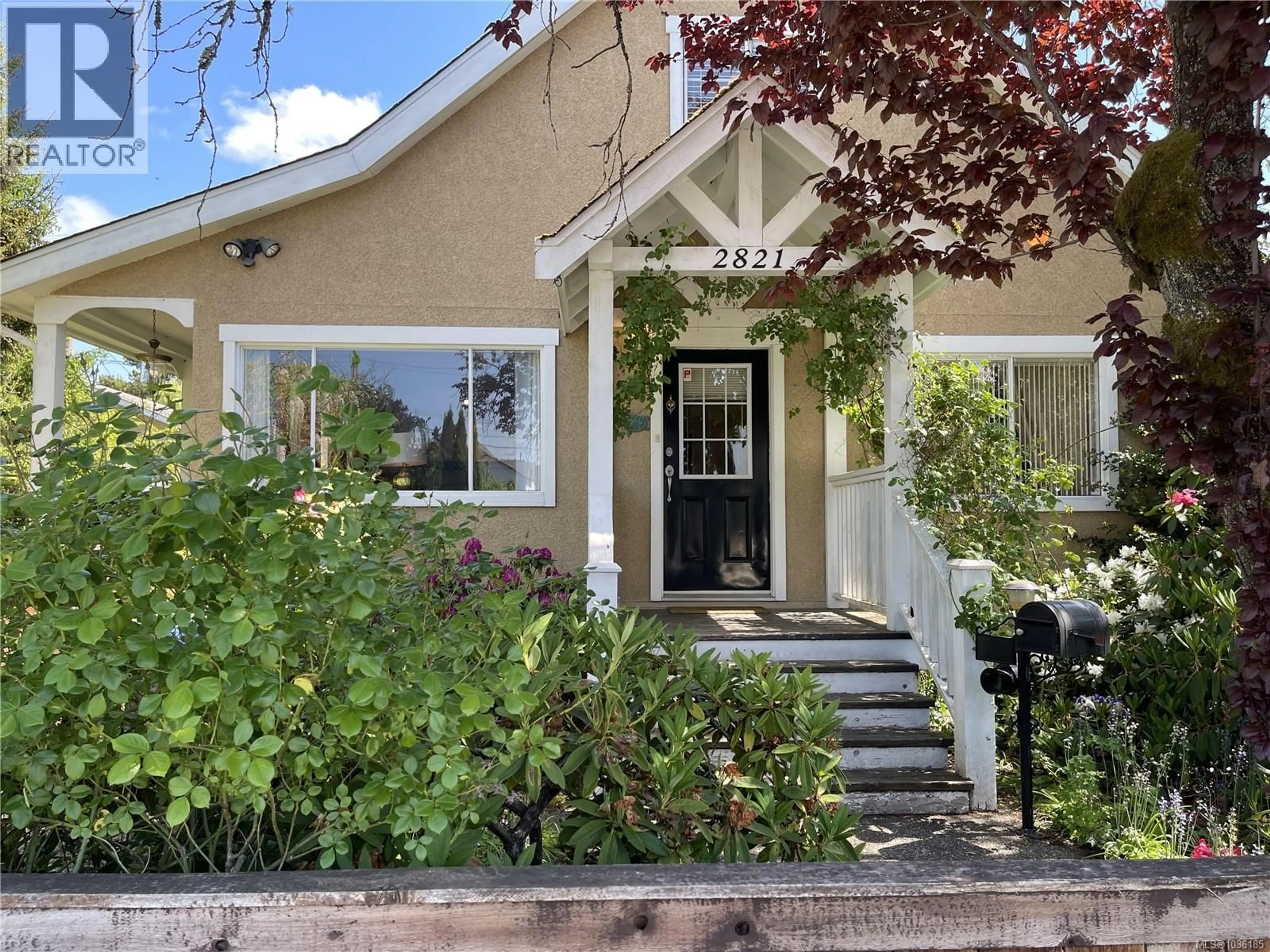 Indoor entryway for 2821 4TH AVENUE, Port Alberni British Columbia V9Y2C2