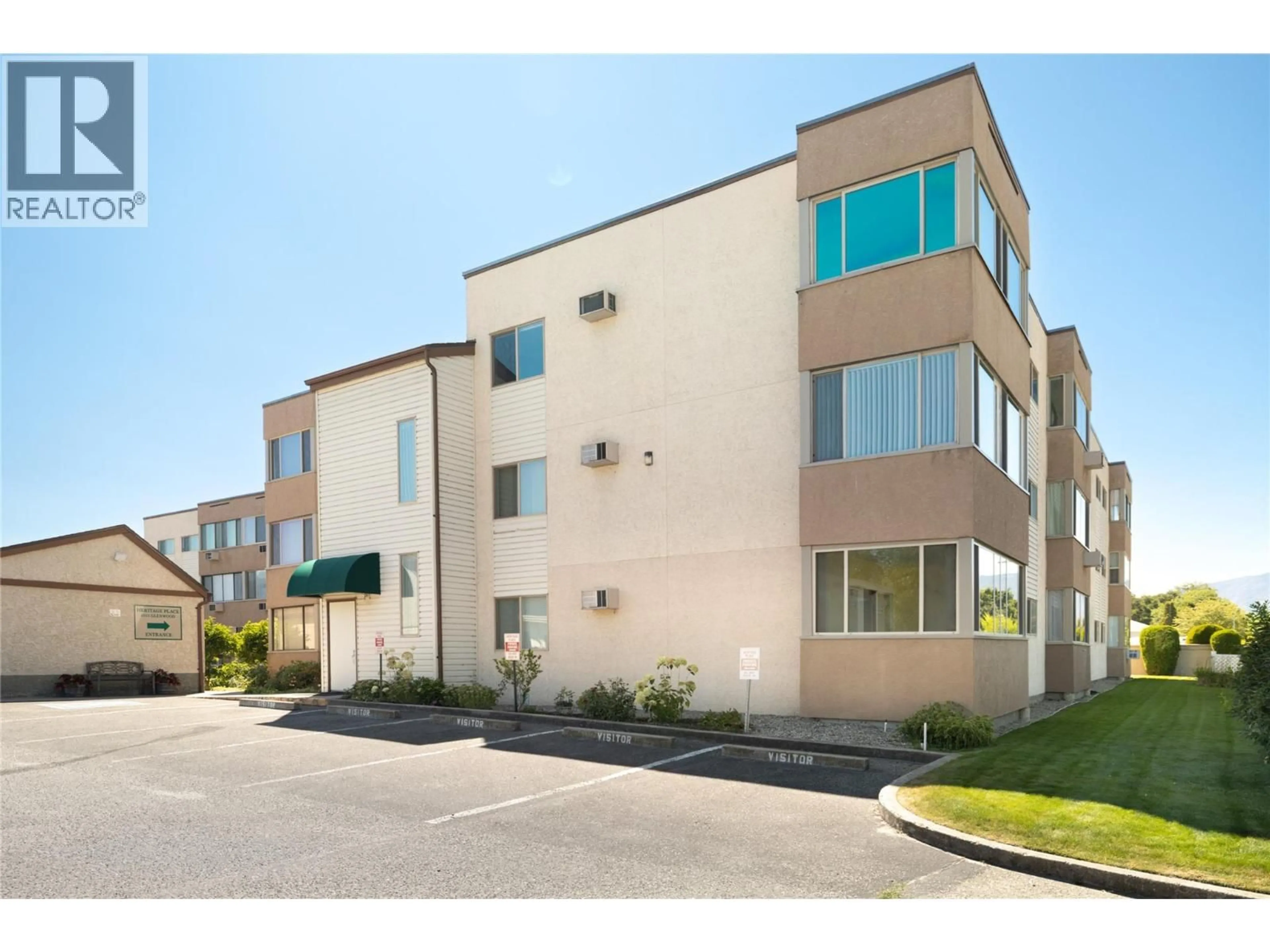 Unknown for 109 - 1055 GLENWOOD AVENUE, Kelowna British Columbia V1Y5M8