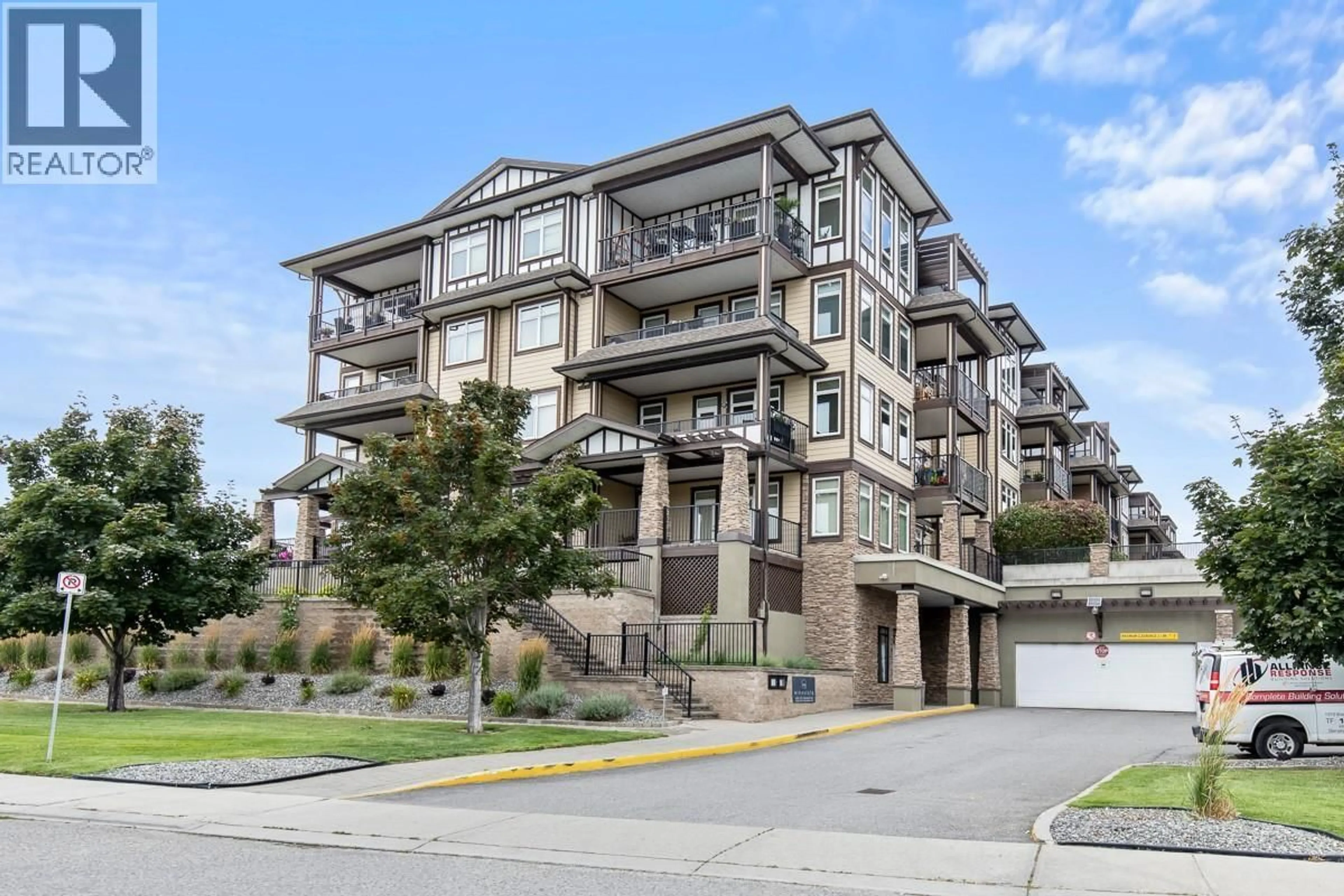 Unknown for 4306 - 3842 OLD OKANAGAN HIGHWAY, West Kelowna British Columbia V4T3G7