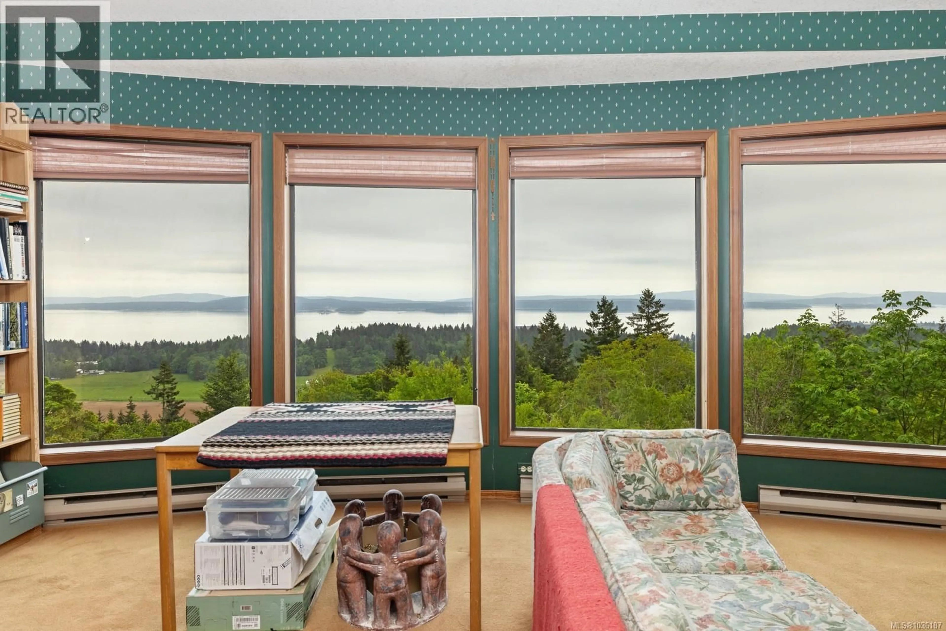 Unknown for 9911 PANORAMA RIDGE ROAD, Chemainus British Columbia V0R1K4