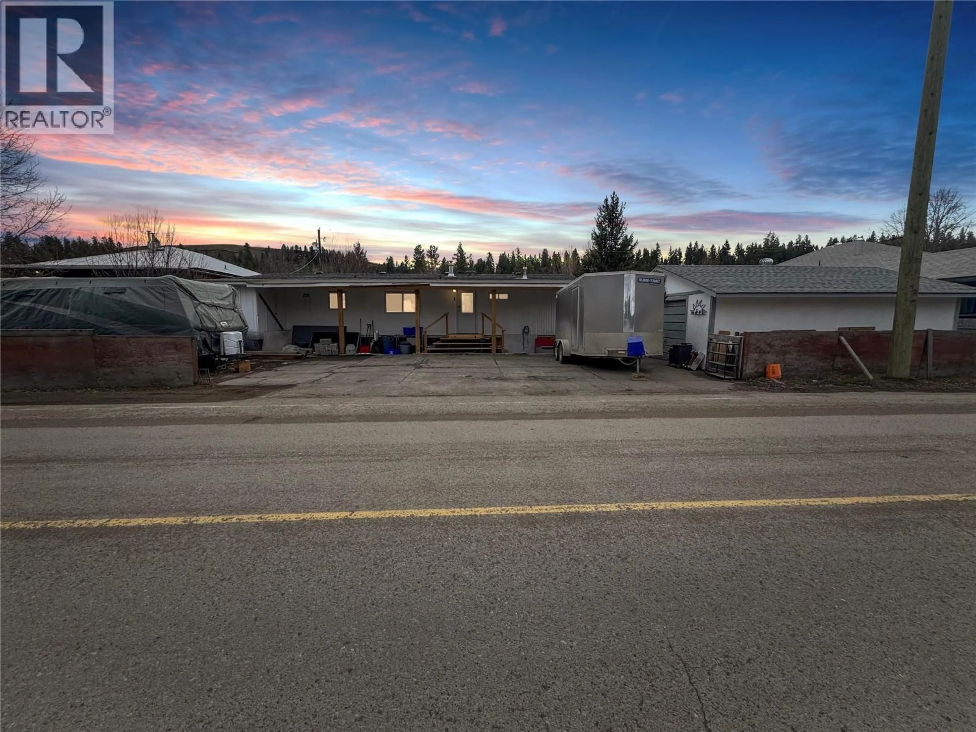 Unknown for 399 BURTON AVENUE, Princeton British Columbia V0X1W0